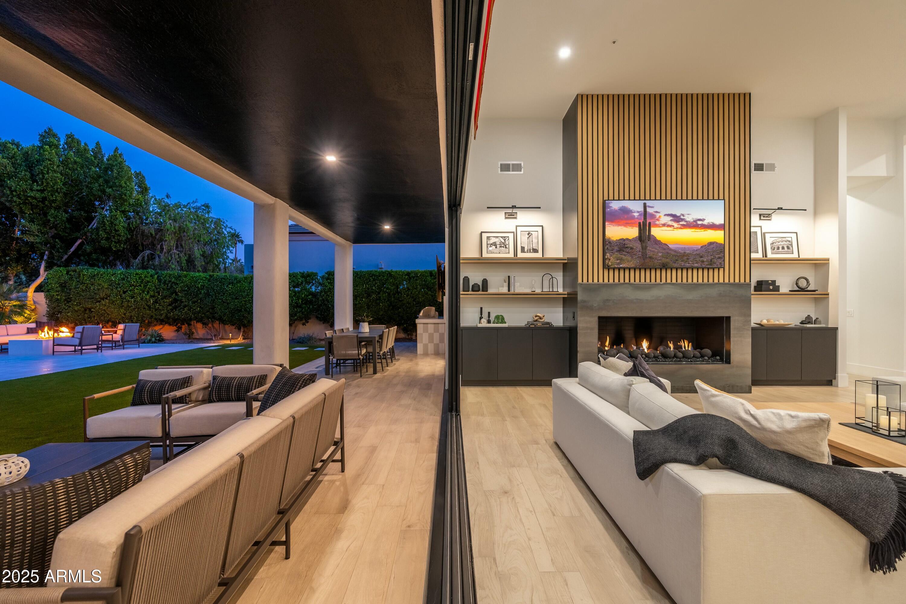 GAINEY RANCH - Residential
