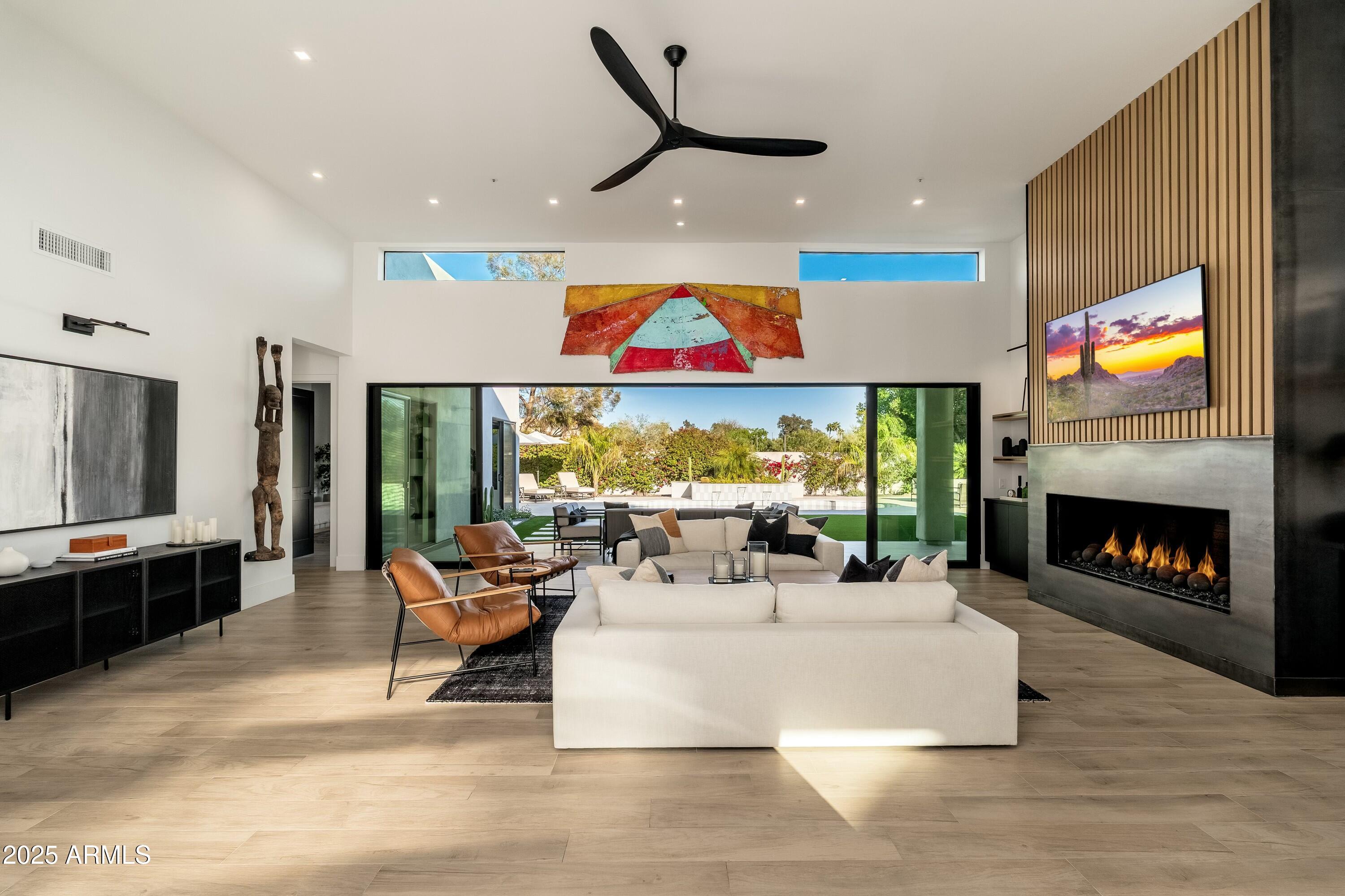 GAINEY RANCH - Residential