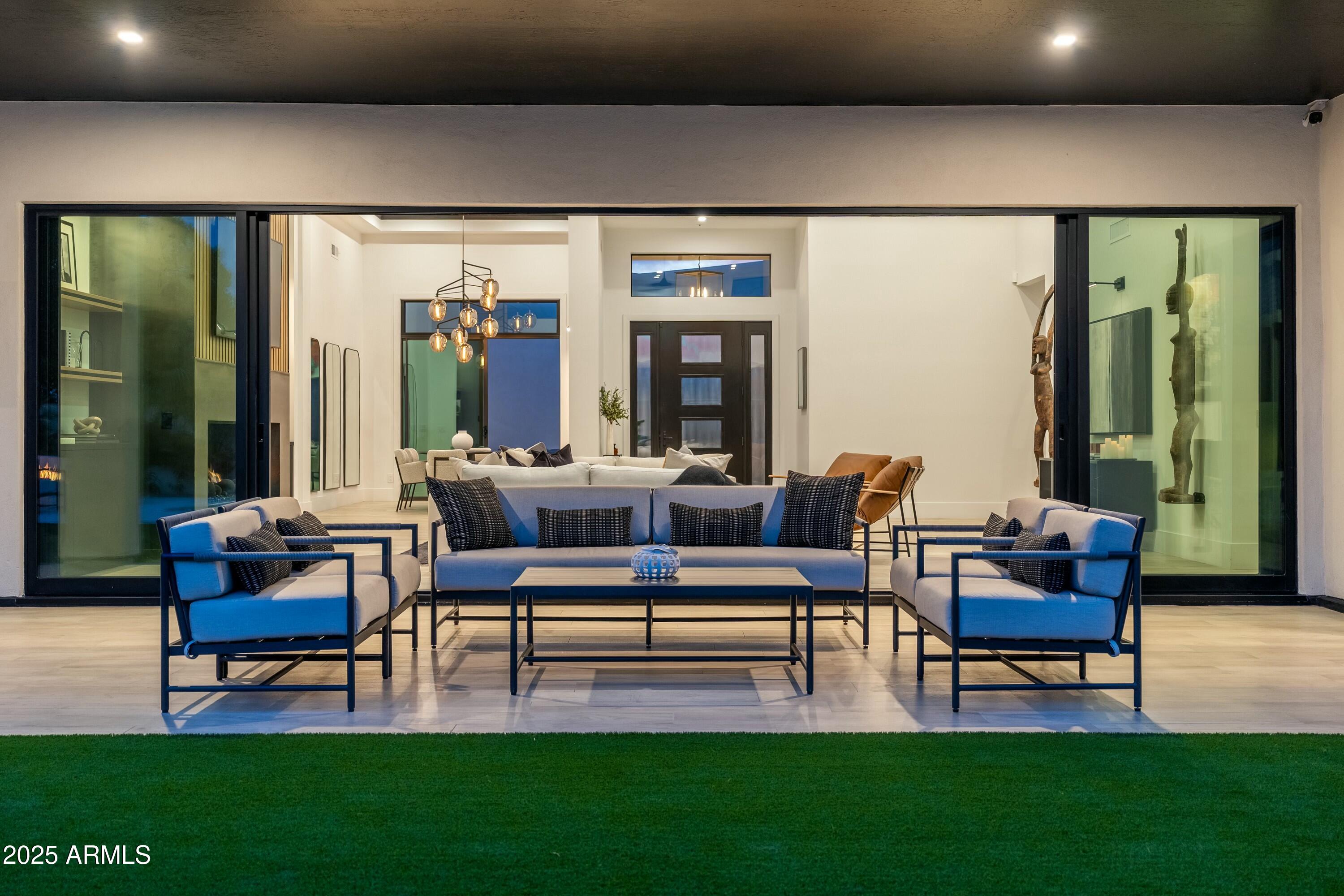 GAINEY RANCH - Residential