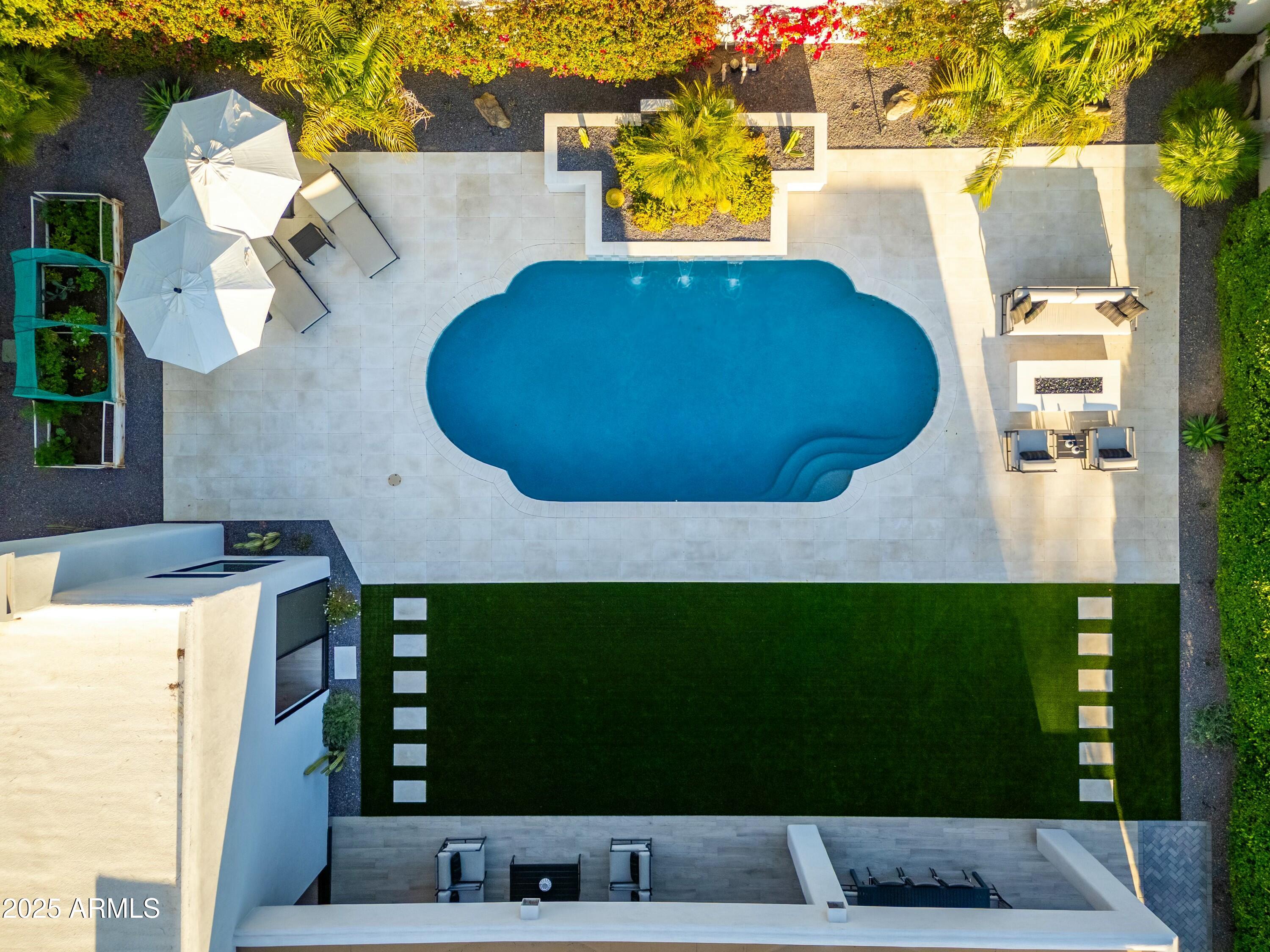 GAINEY RANCH - Residential