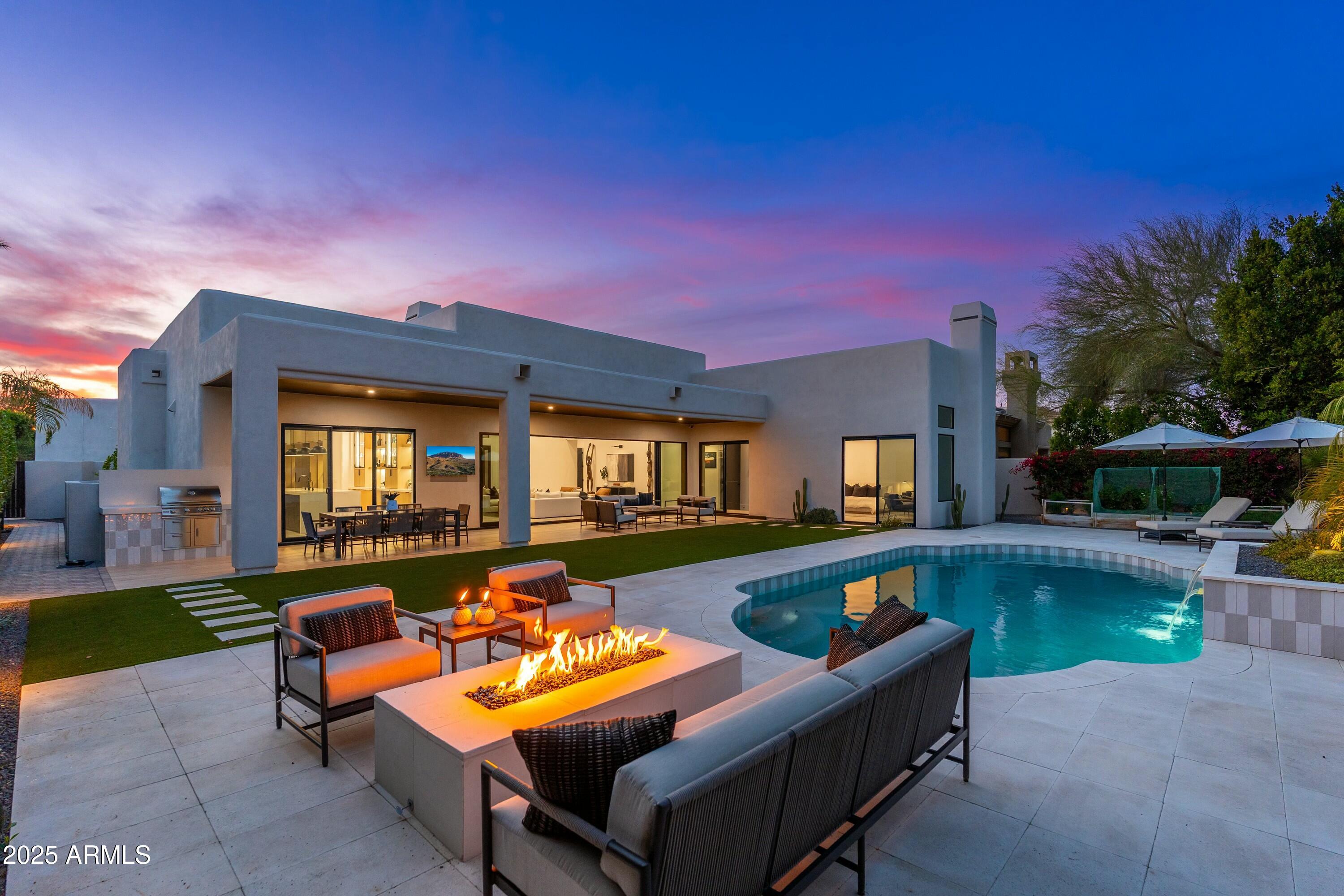 GAINEY RANCH - Residential