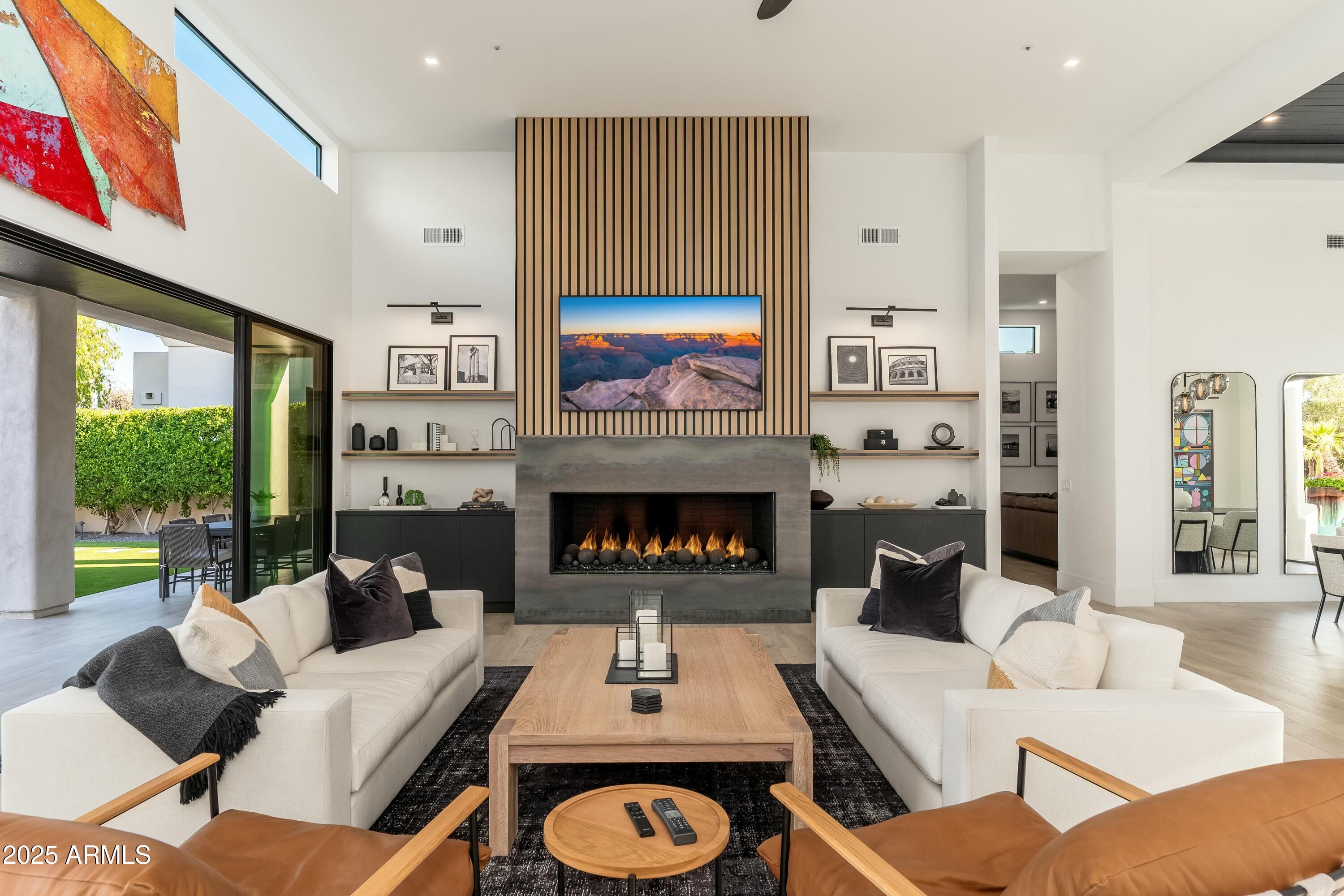 GAINEY RANCH - Residential