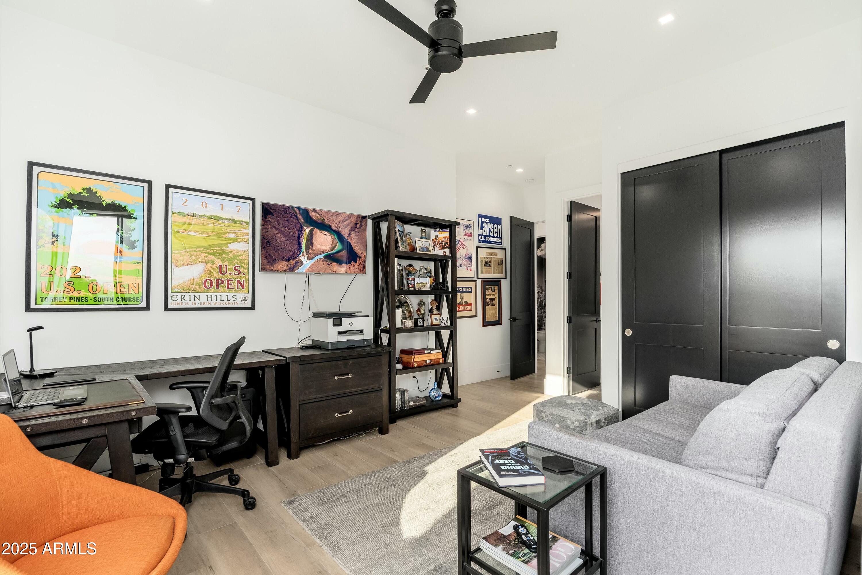 GAINEY RANCH - Residential