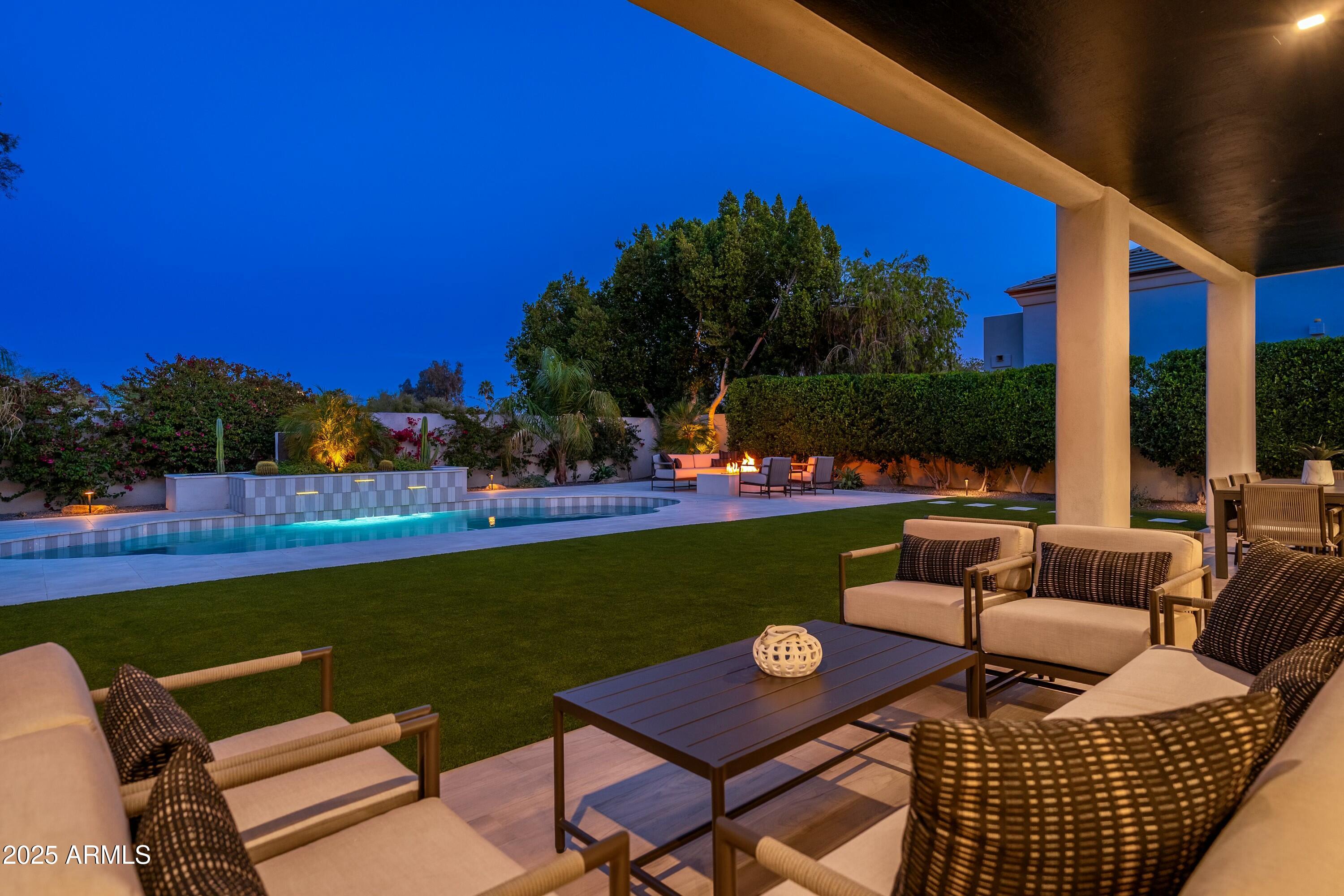 GAINEY RANCH - Residential