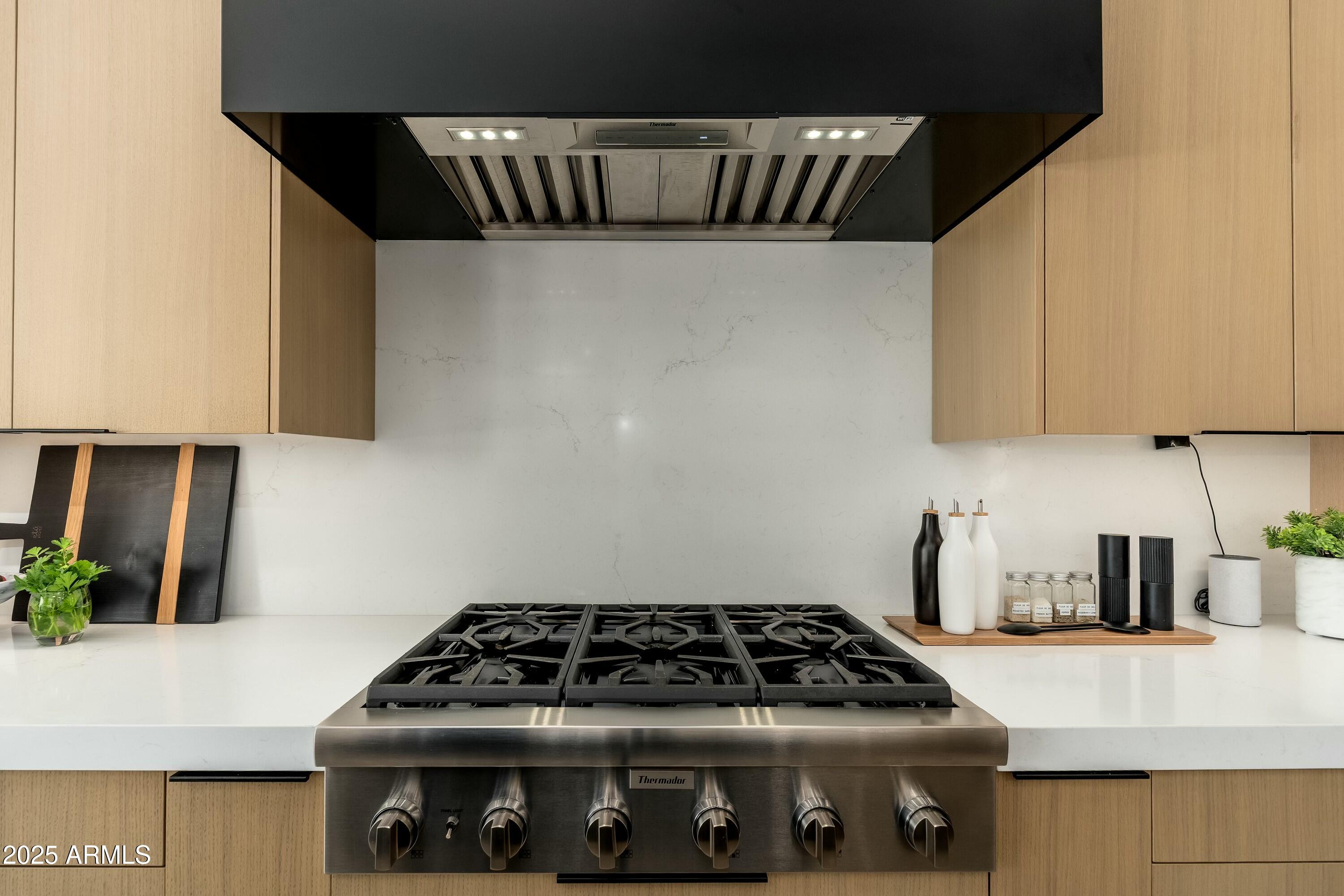 GAINEY RANCH - Residential