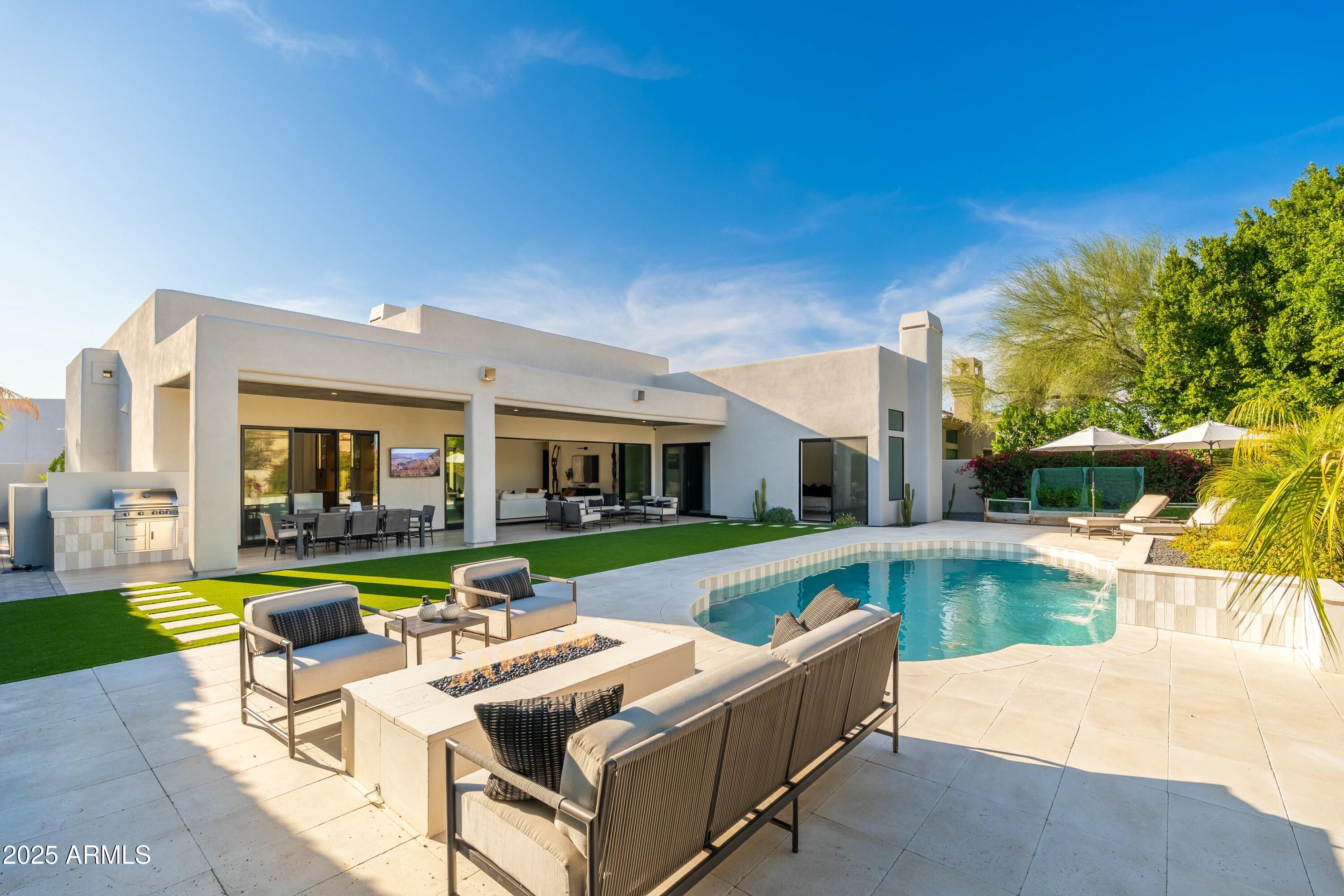 GAINEY RANCH - Residential