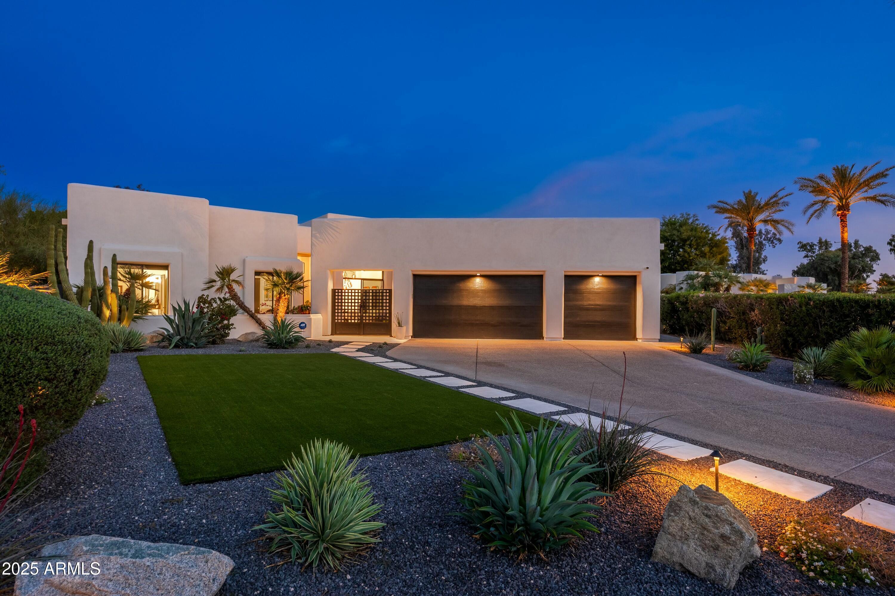 GAINEY RANCH - Residential
