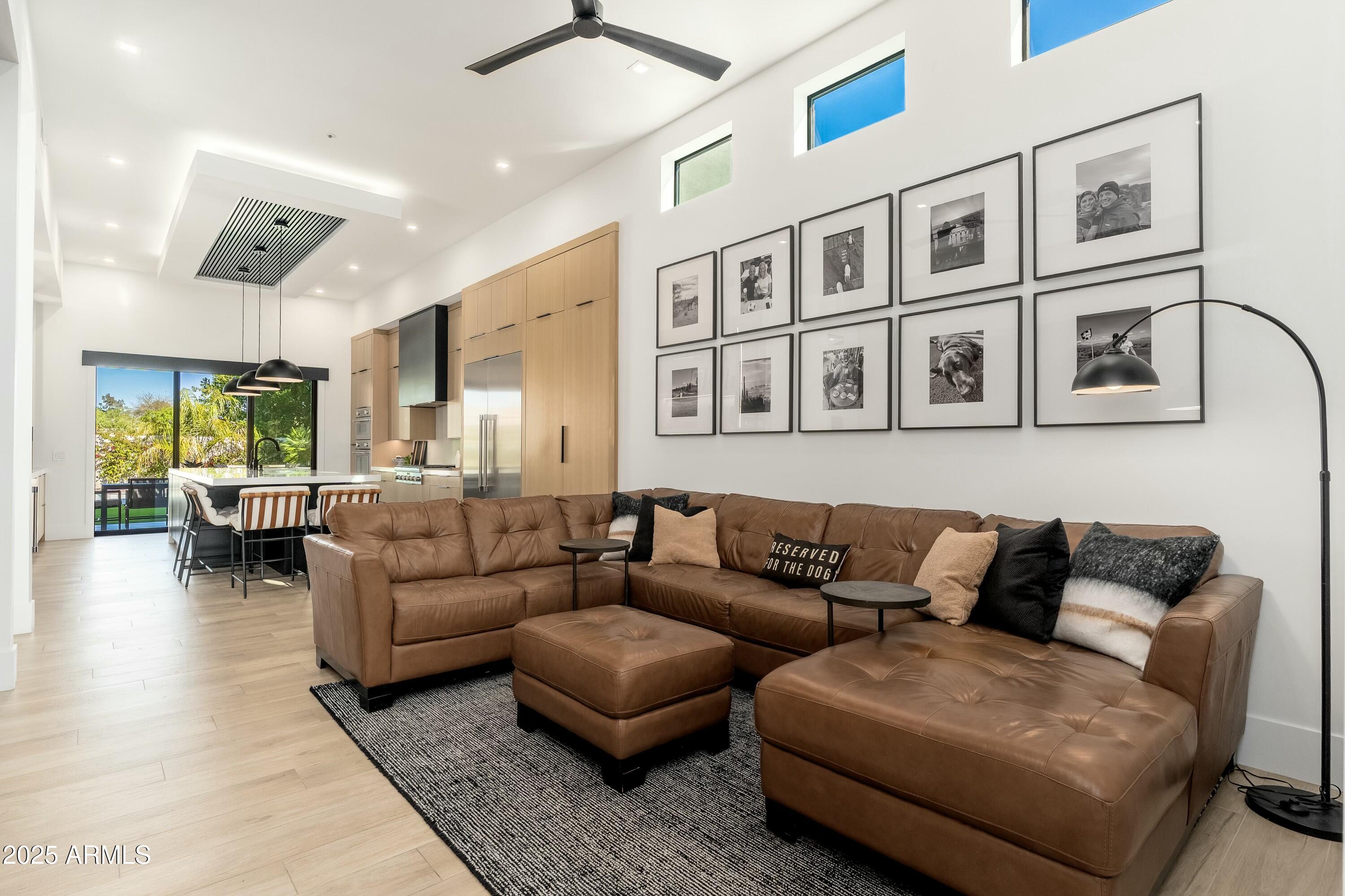 GAINEY RANCH - Residential