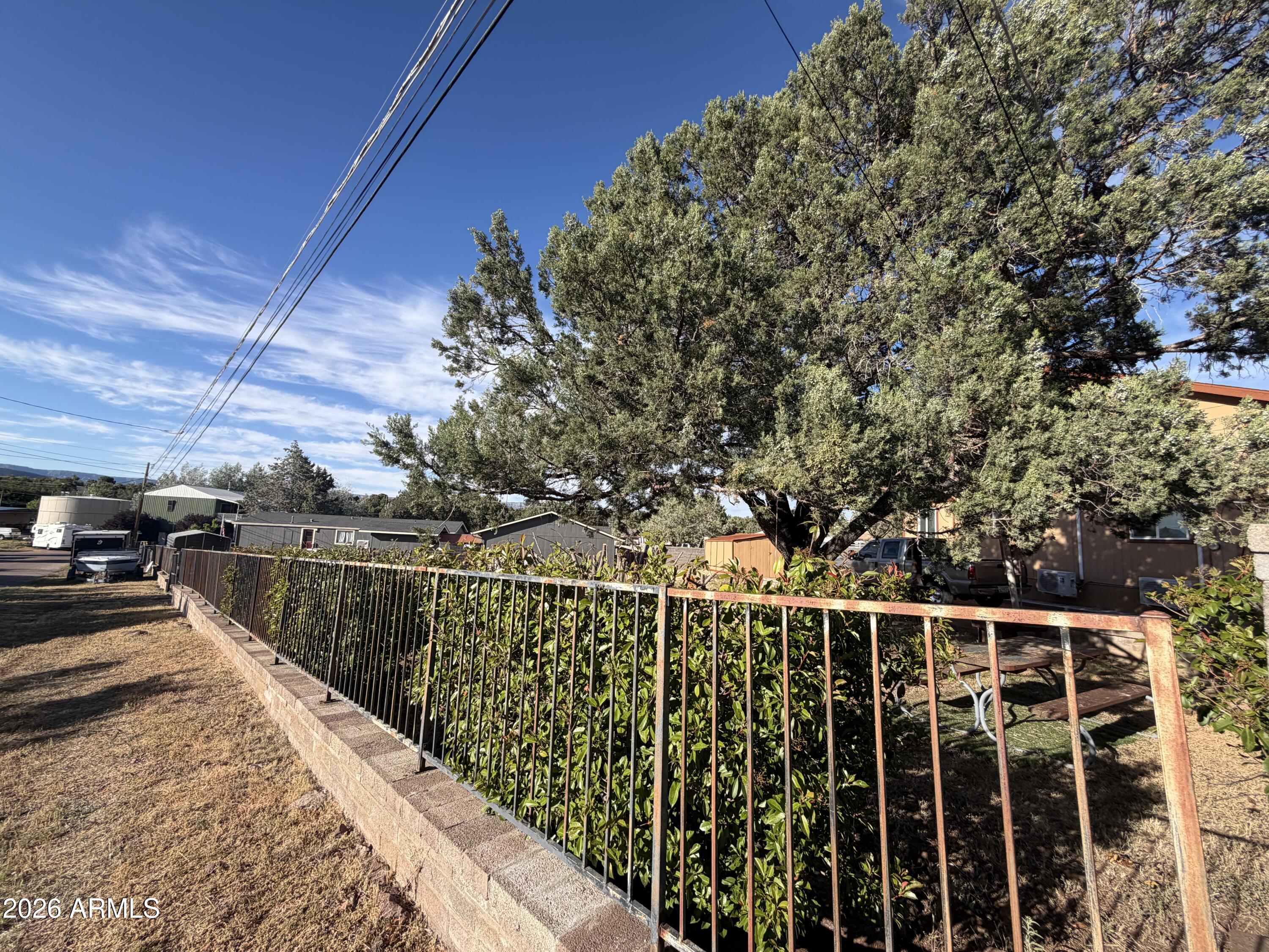 Mesa Del Caballo - Residential