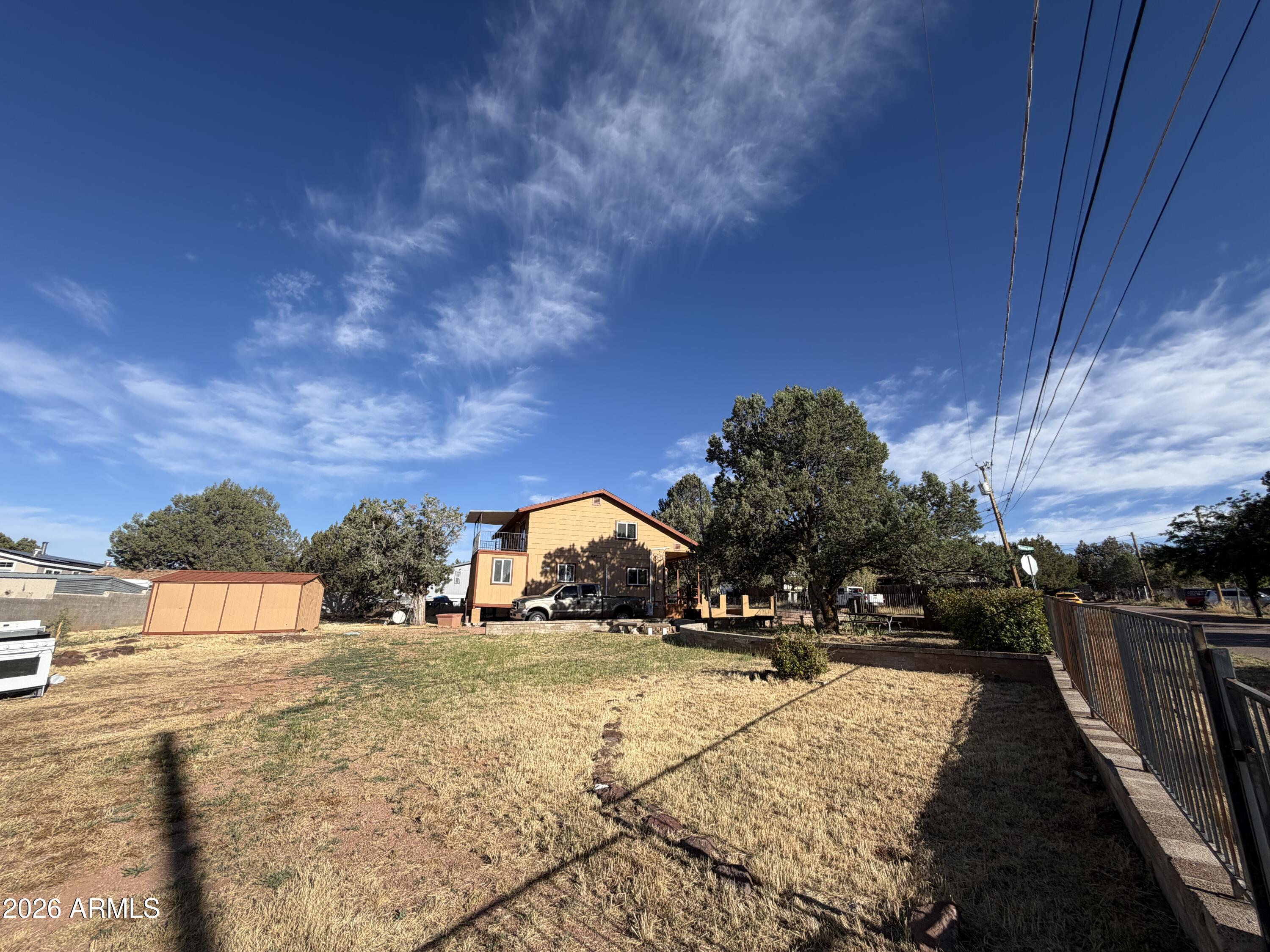 Mesa Del Caballo - Residential