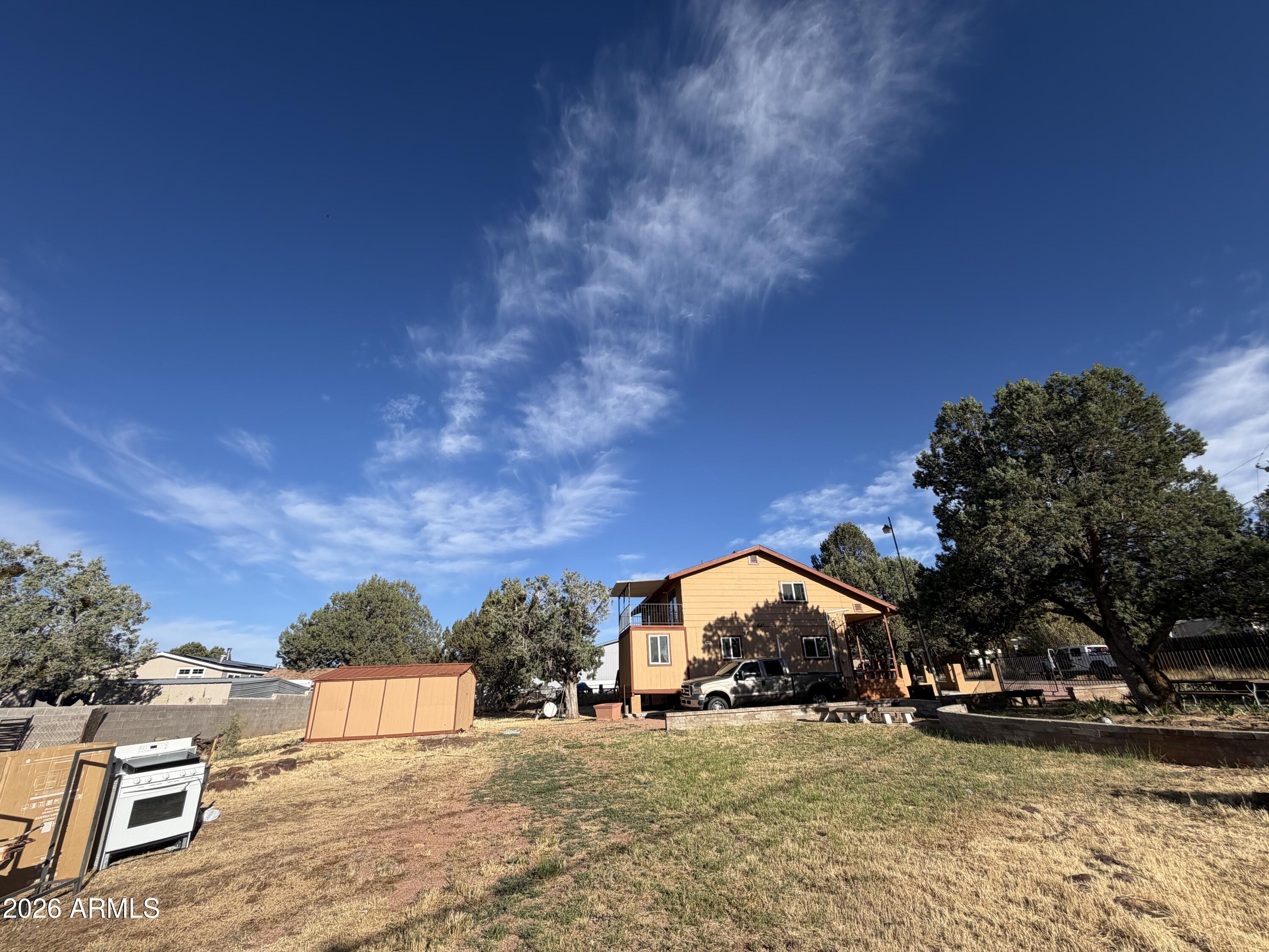 Mesa Del Caballo - Residential