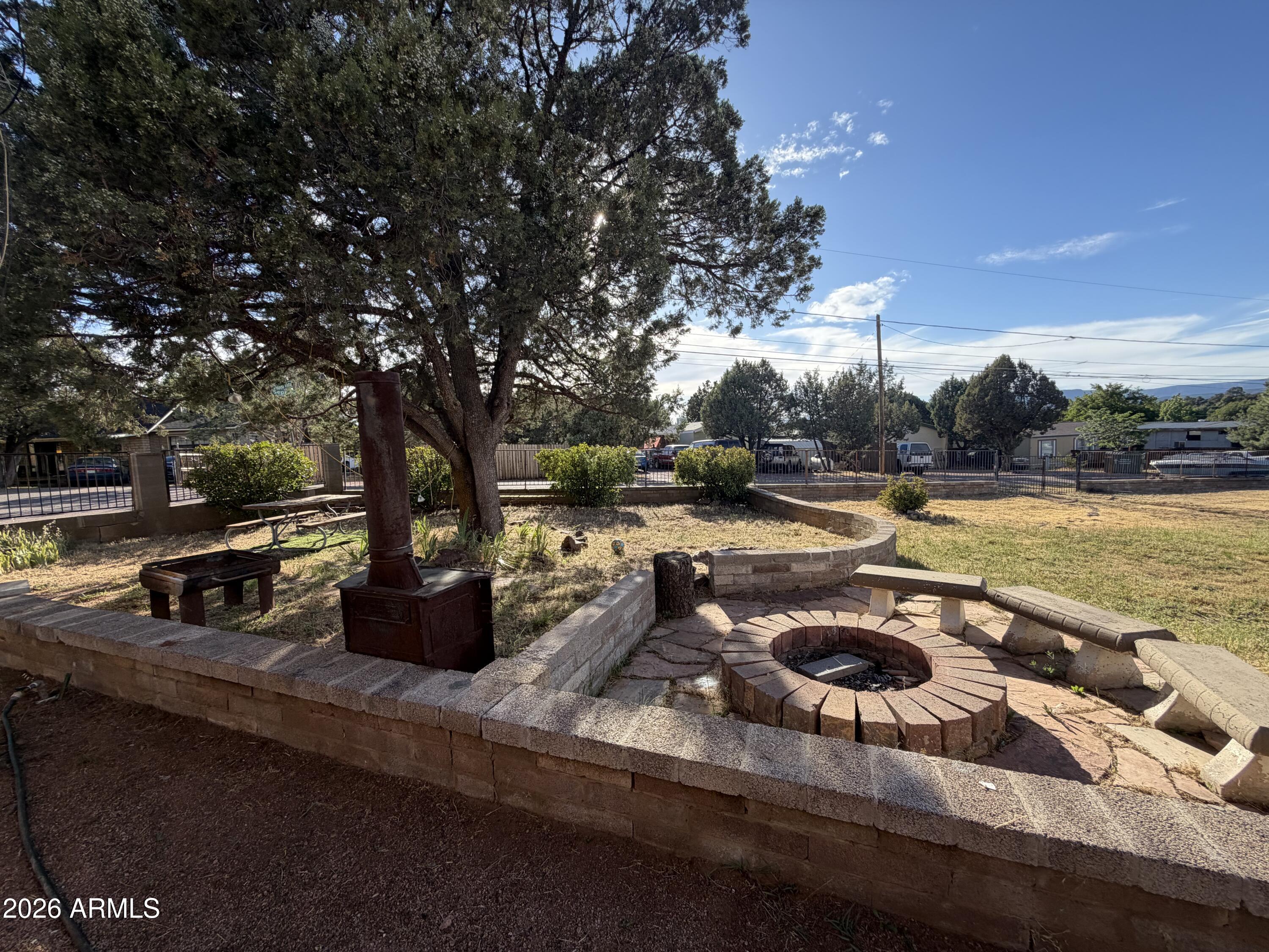 Mesa Del Caballo - Residential
