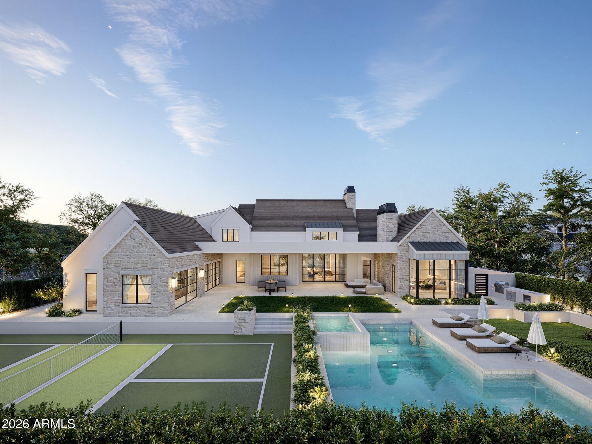SOMERSET PHASE 2 - Residential