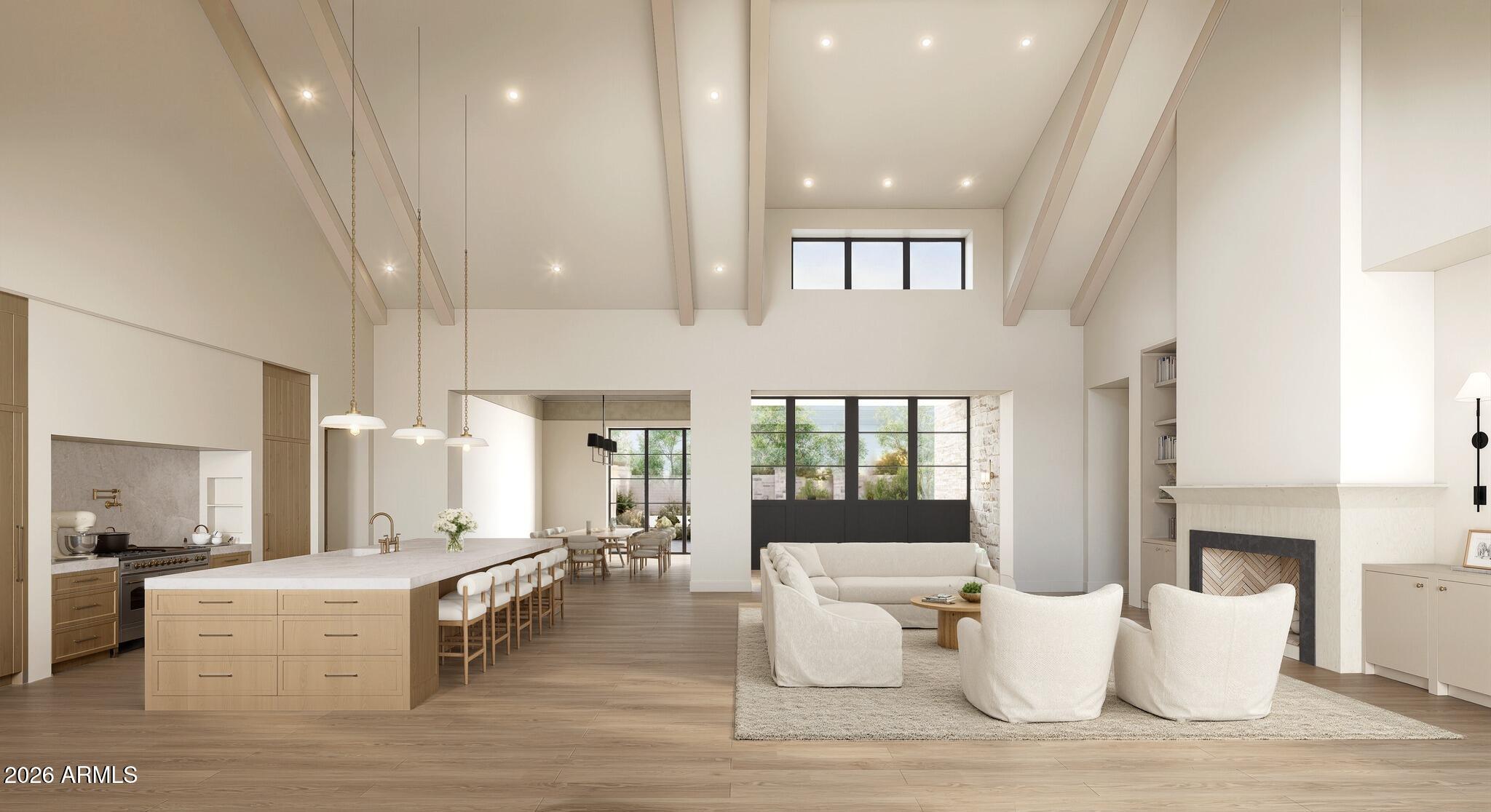 SOMERSET PHASE 2 - Residential