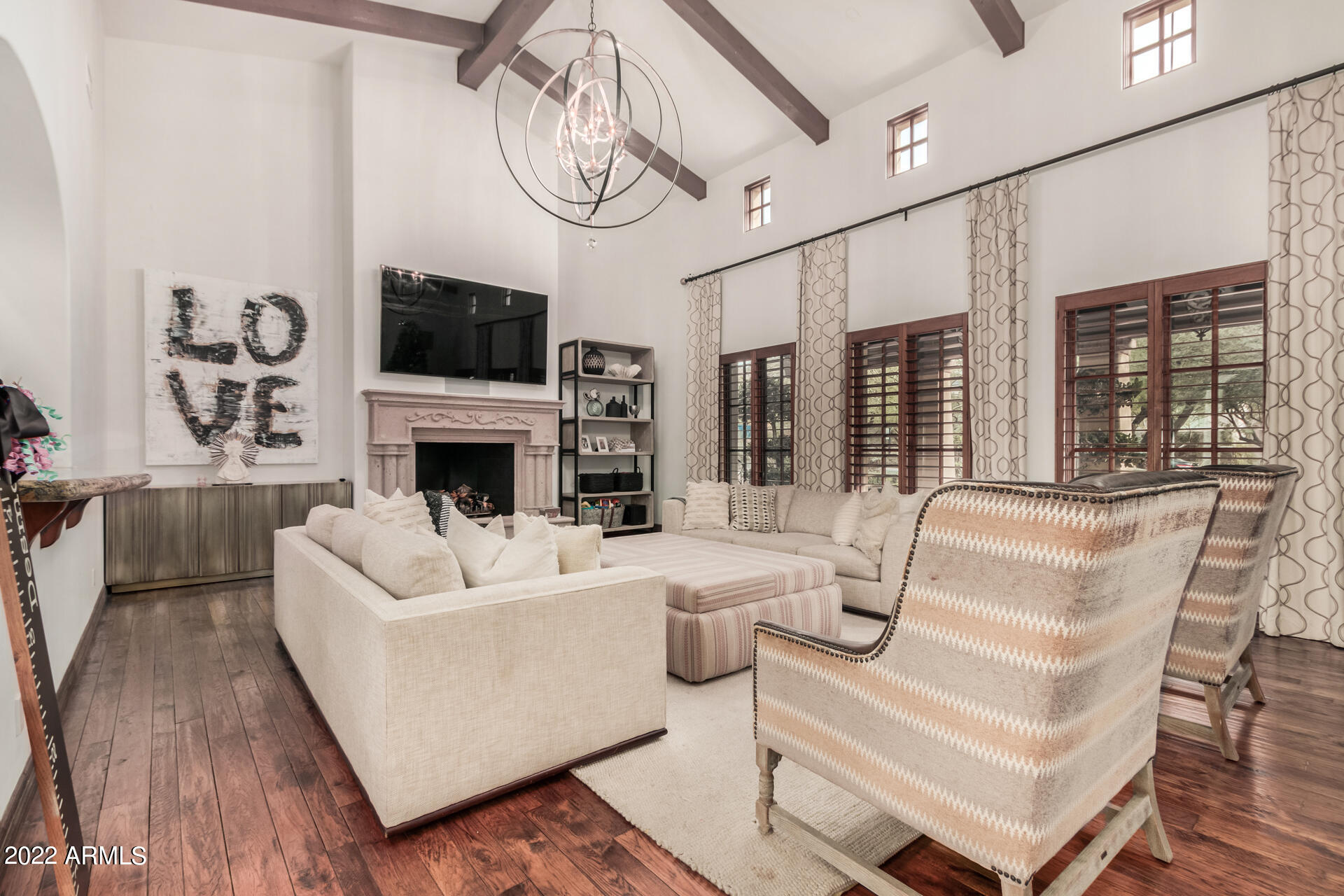 Silverleaf - DC RANCH PARCEL G.1 - Residential