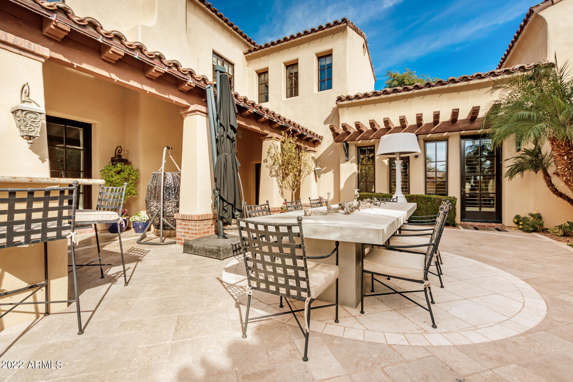 Silverleaf - DC RANCH PARCEL G.1 - Residential