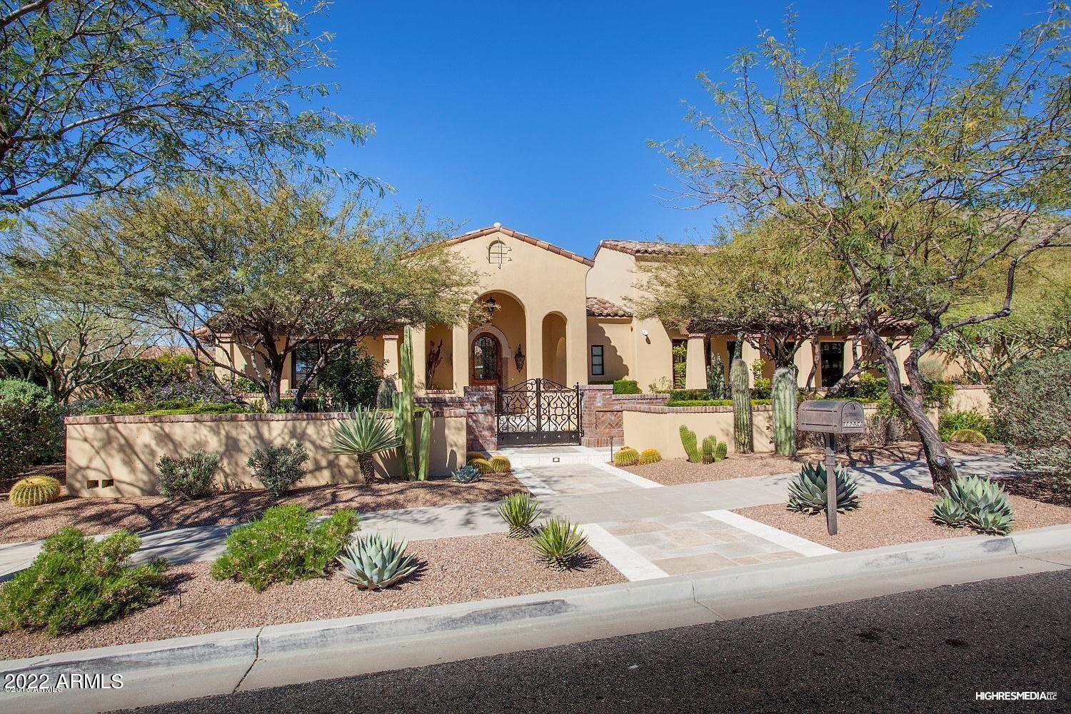 Silverleaf - DC RANCH PARCEL G.1 - Residential