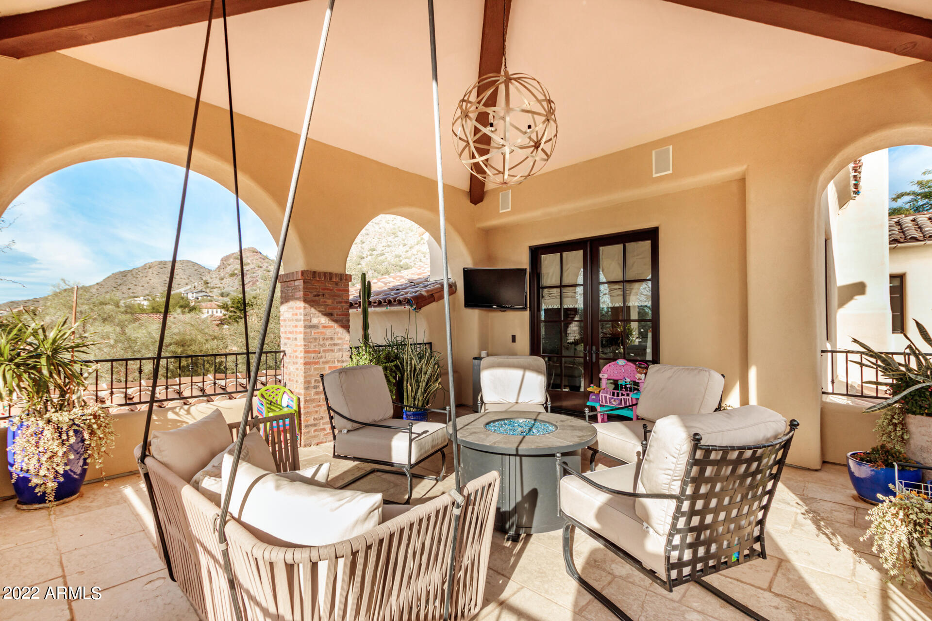 Silverleaf - DC RANCH PARCEL G.1 - Residential