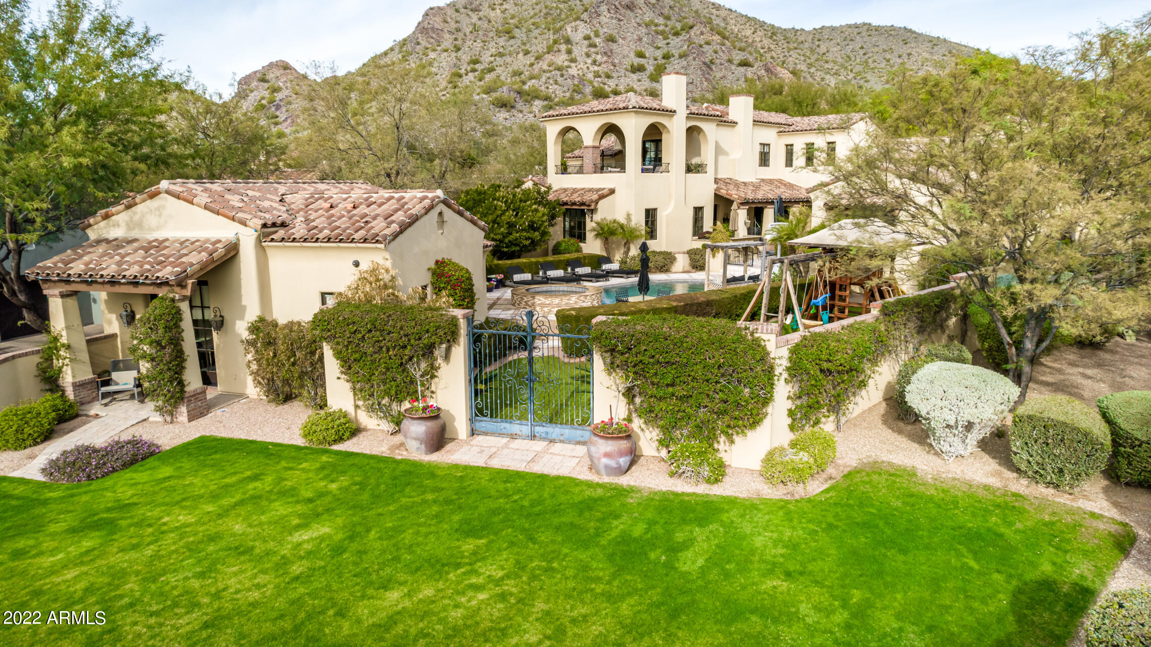 Silverleaf - DC RANCH PARCEL G.1 - Residential