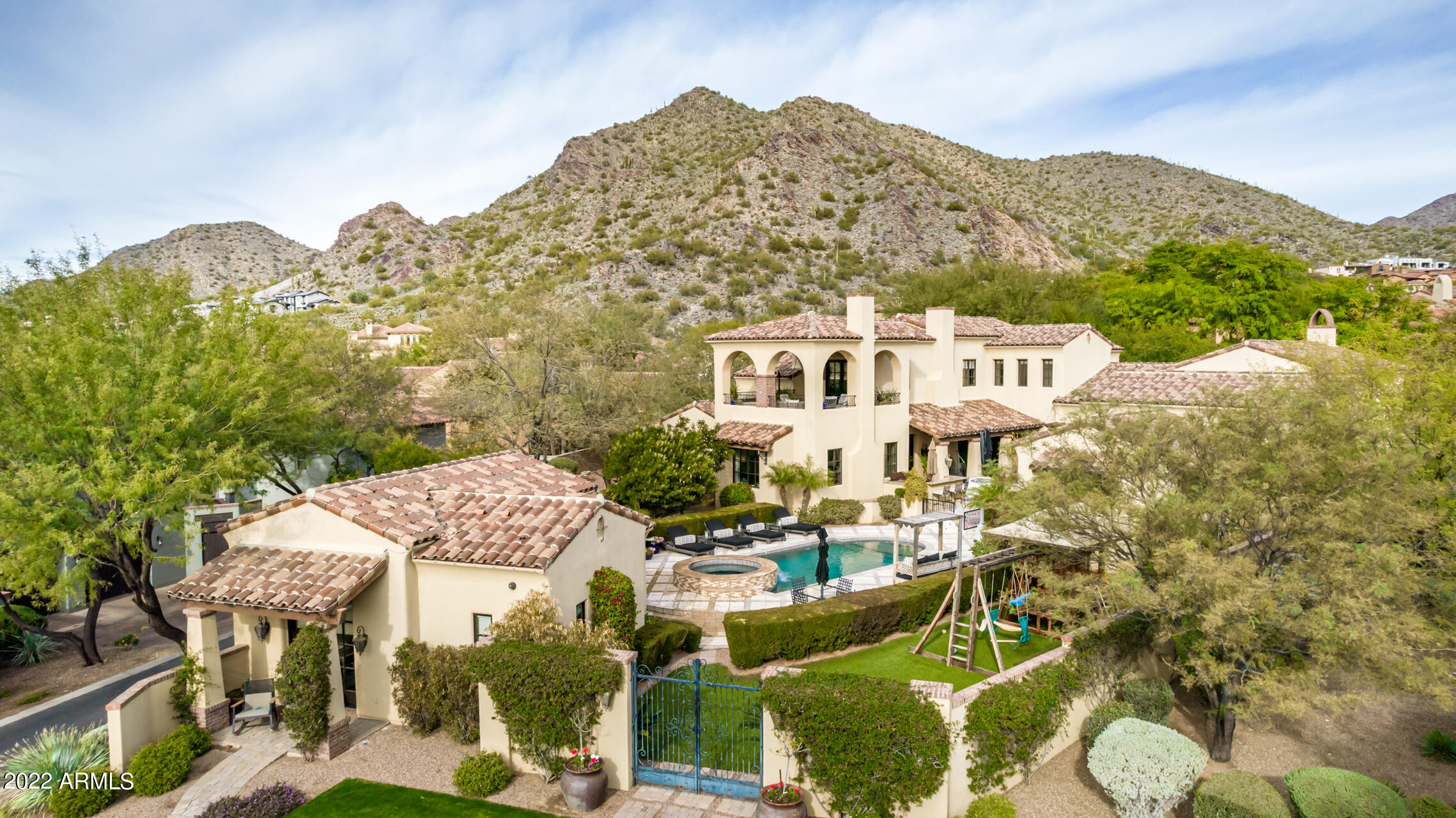 Silverleaf - DC RANCH PARCEL G.1 - Residential
