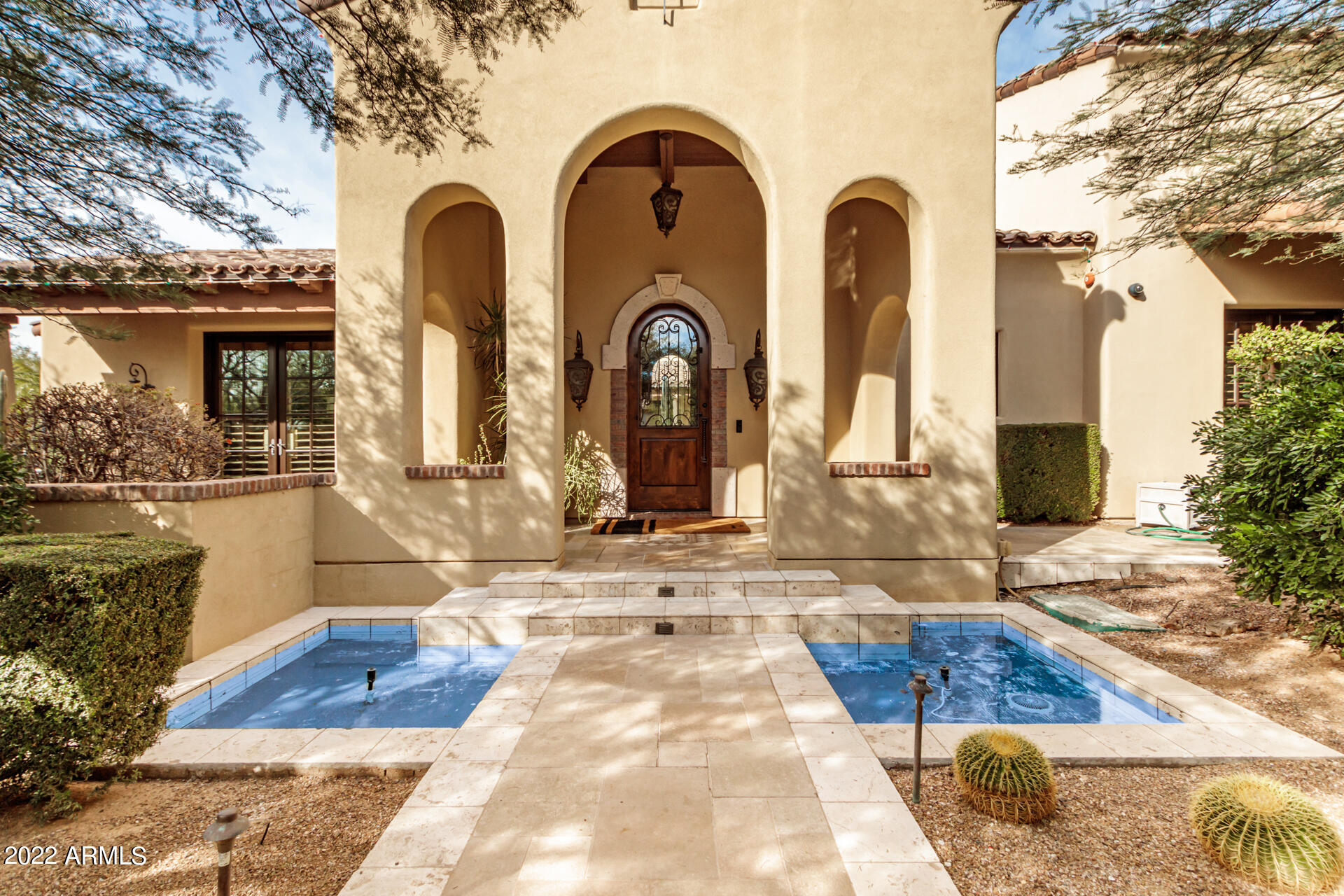Silverleaf - DC RANCH PARCEL G.1 - Residential