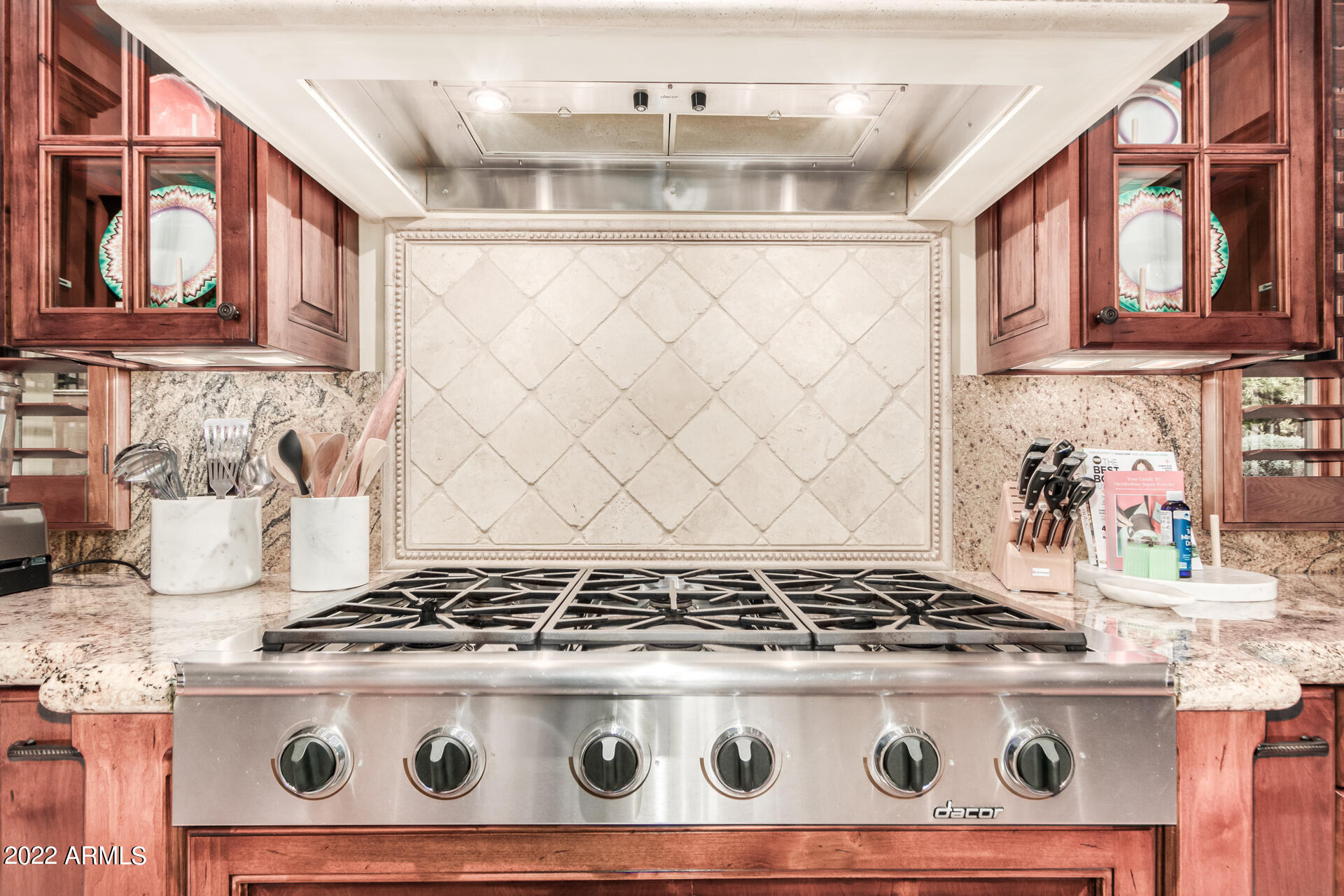 Silverleaf - DC RANCH PARCEL G.1 - Residential