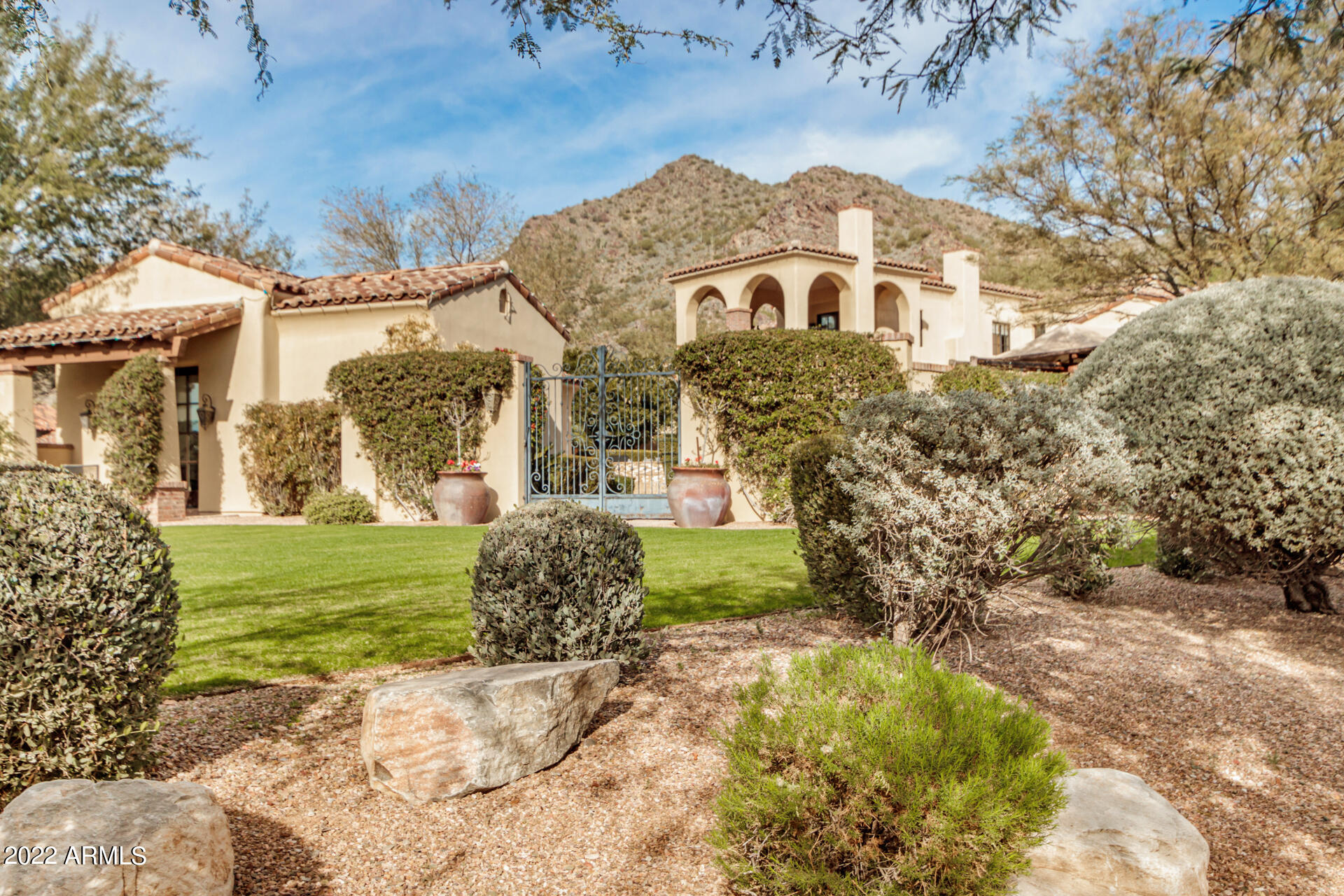 Silverleaf - DC RANCH PARCEL G.1 - Residential