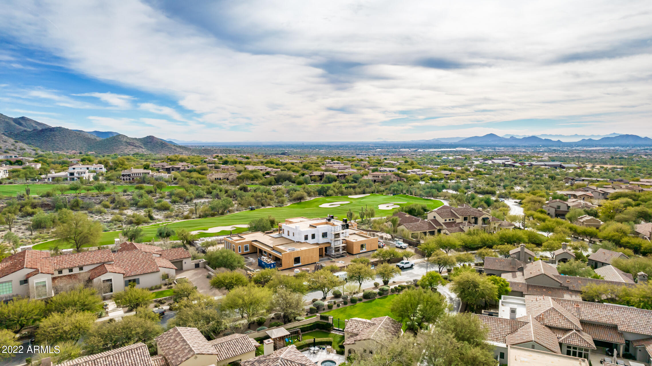 Silverleaf - DC RANCH PARCEL G.1 - Residential