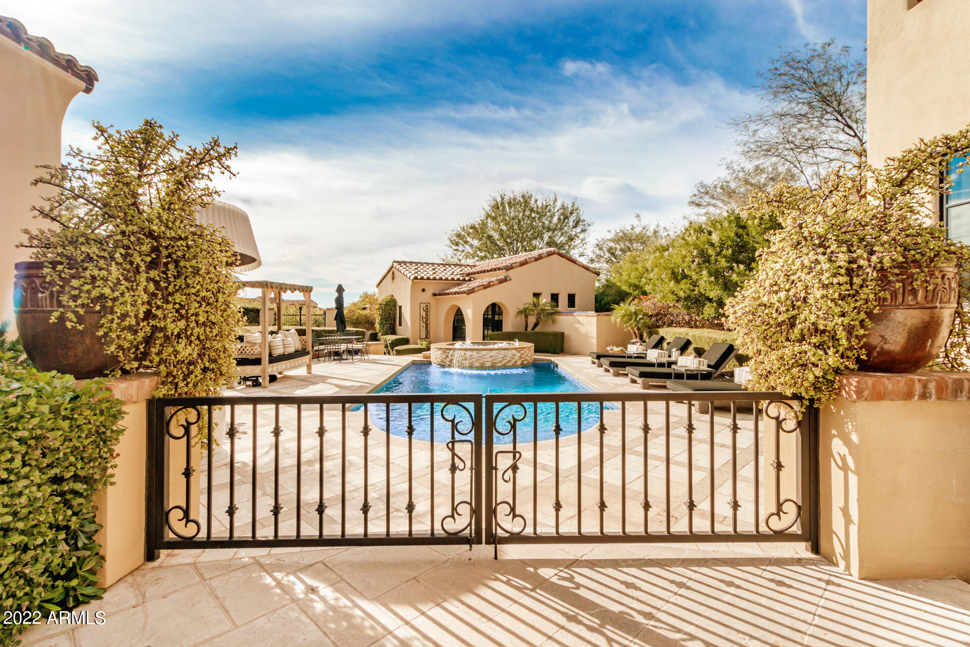 Silverleaf - DC RANCH PARCEL G.1 - Residential