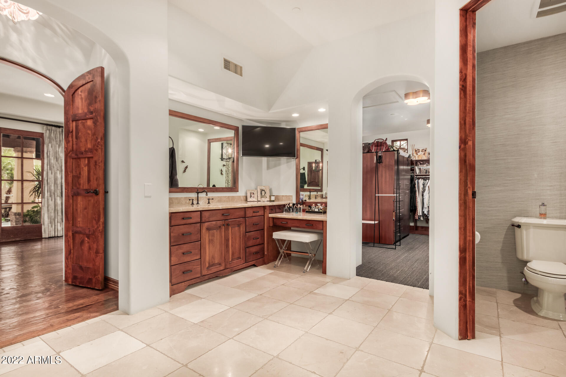 Silverleaf - DC RANCH PARCEL G.1 - Residential