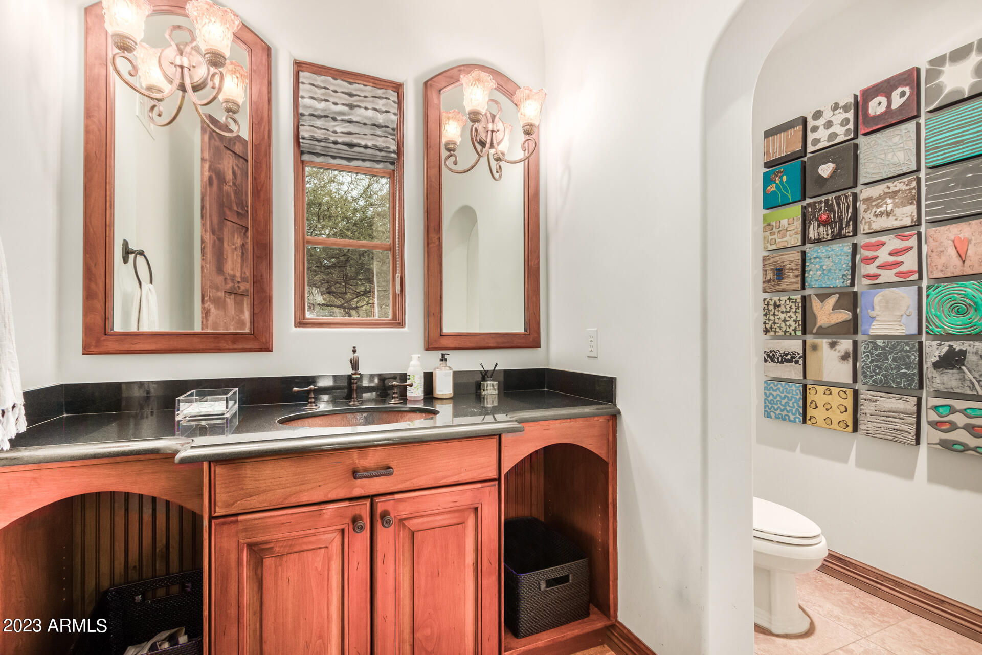 Silverleaf - DC RANCH PARCEL G.1 - Residential