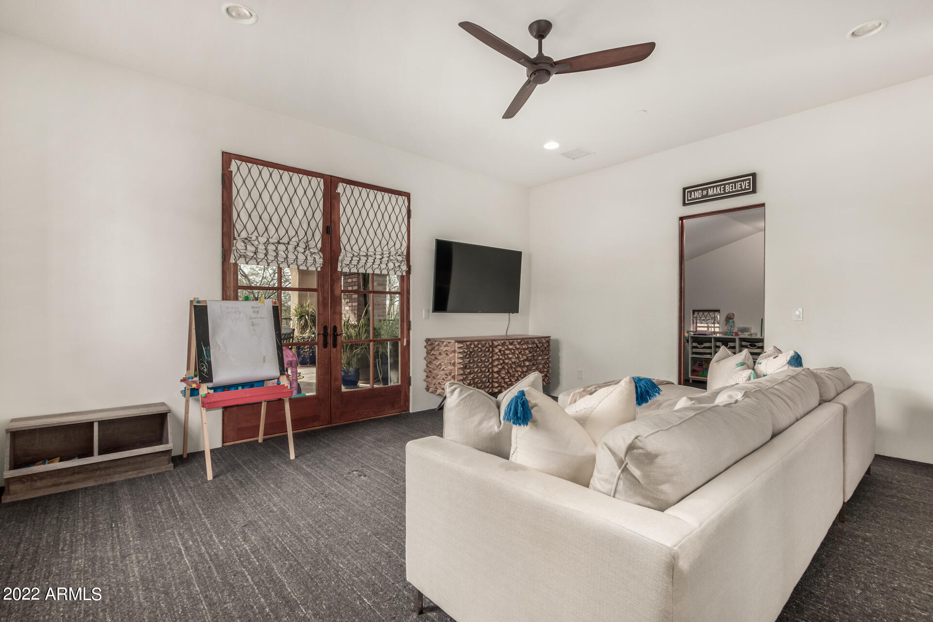 Silverleaf - DC RANCH PARCEL G.1 - Residential