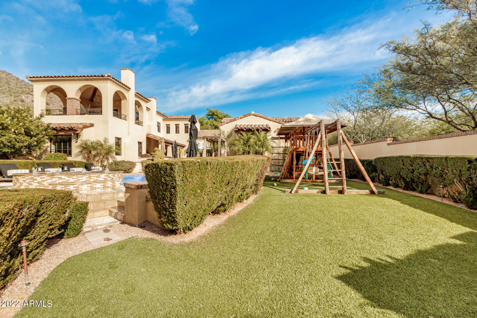 Silverleaf - DC RANCH PARCEL G.1 - Residential