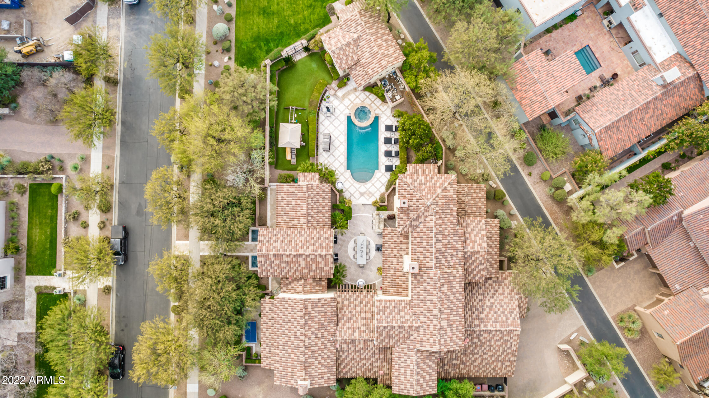 Silverleaf - DC RANCH PARCEL G.1 - Residential