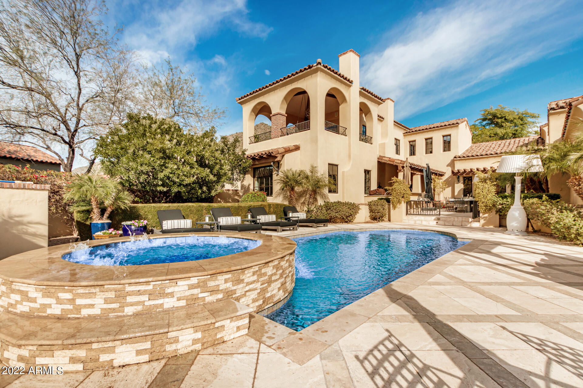 Silverleaf - DC RANCH PARCEL G.1 - Residential