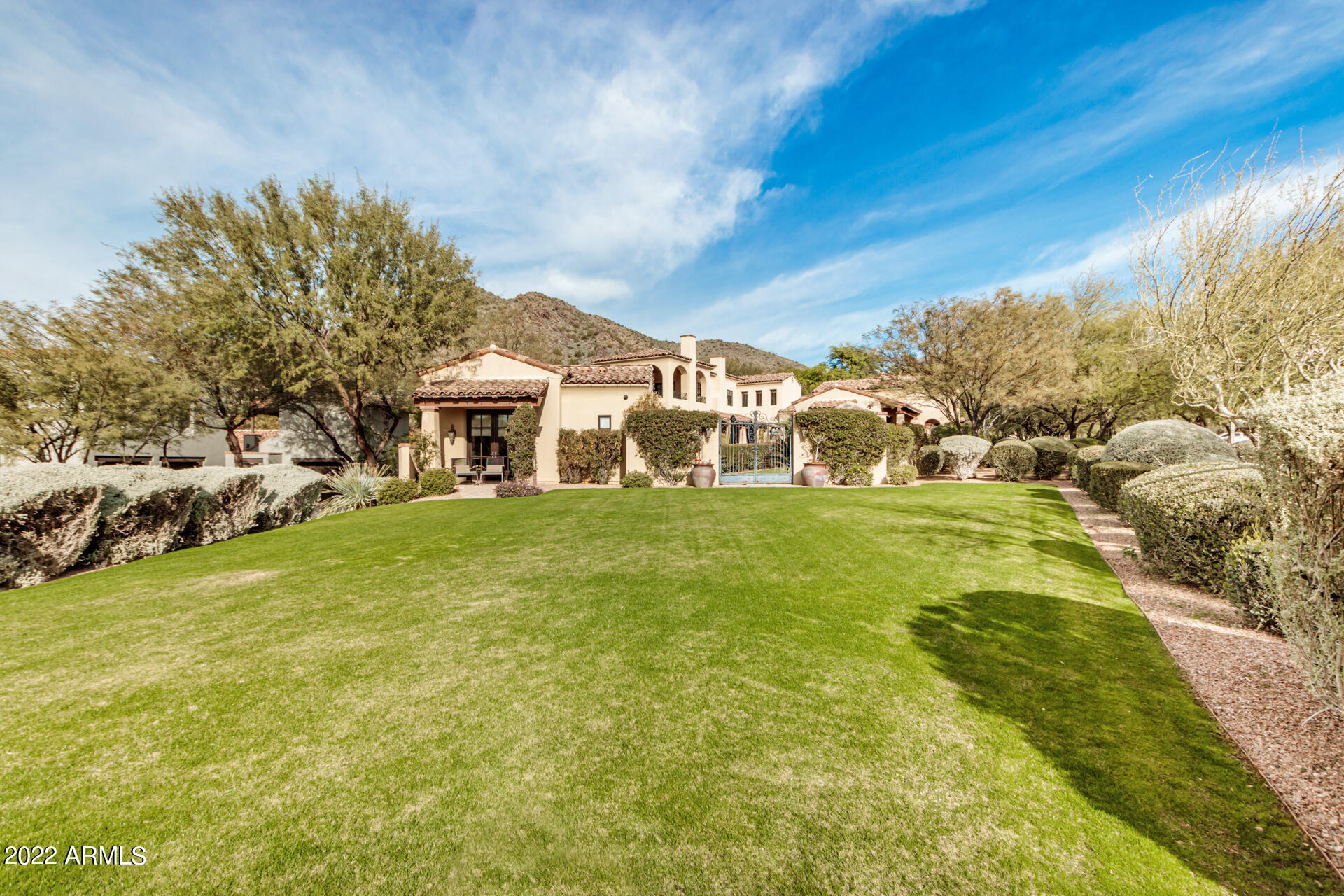 Silverleaf - DC RANCH PARCEL G.1 - Residential