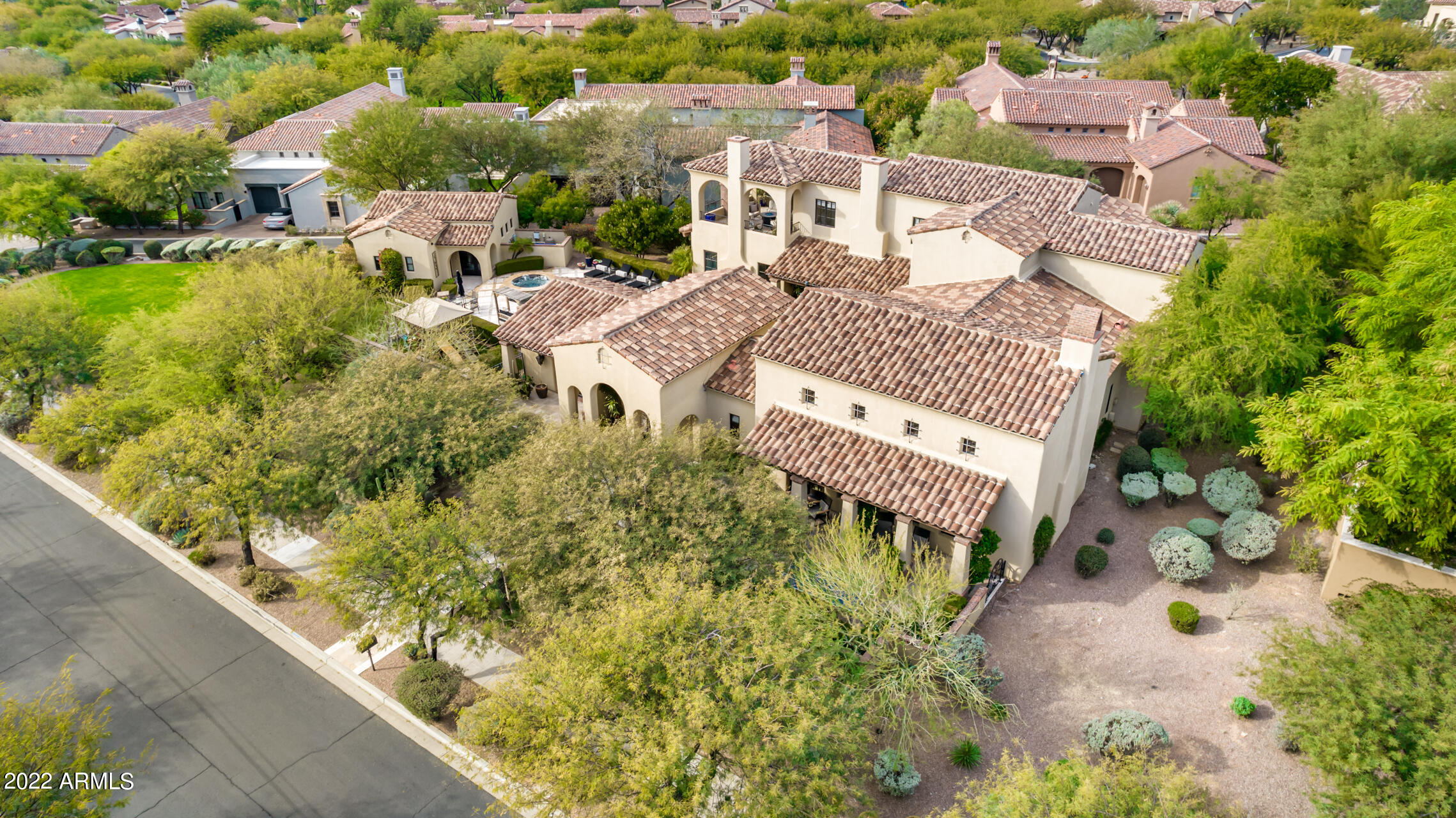 Silverleaf - DC RANCH PARCEL G.1 - Residential