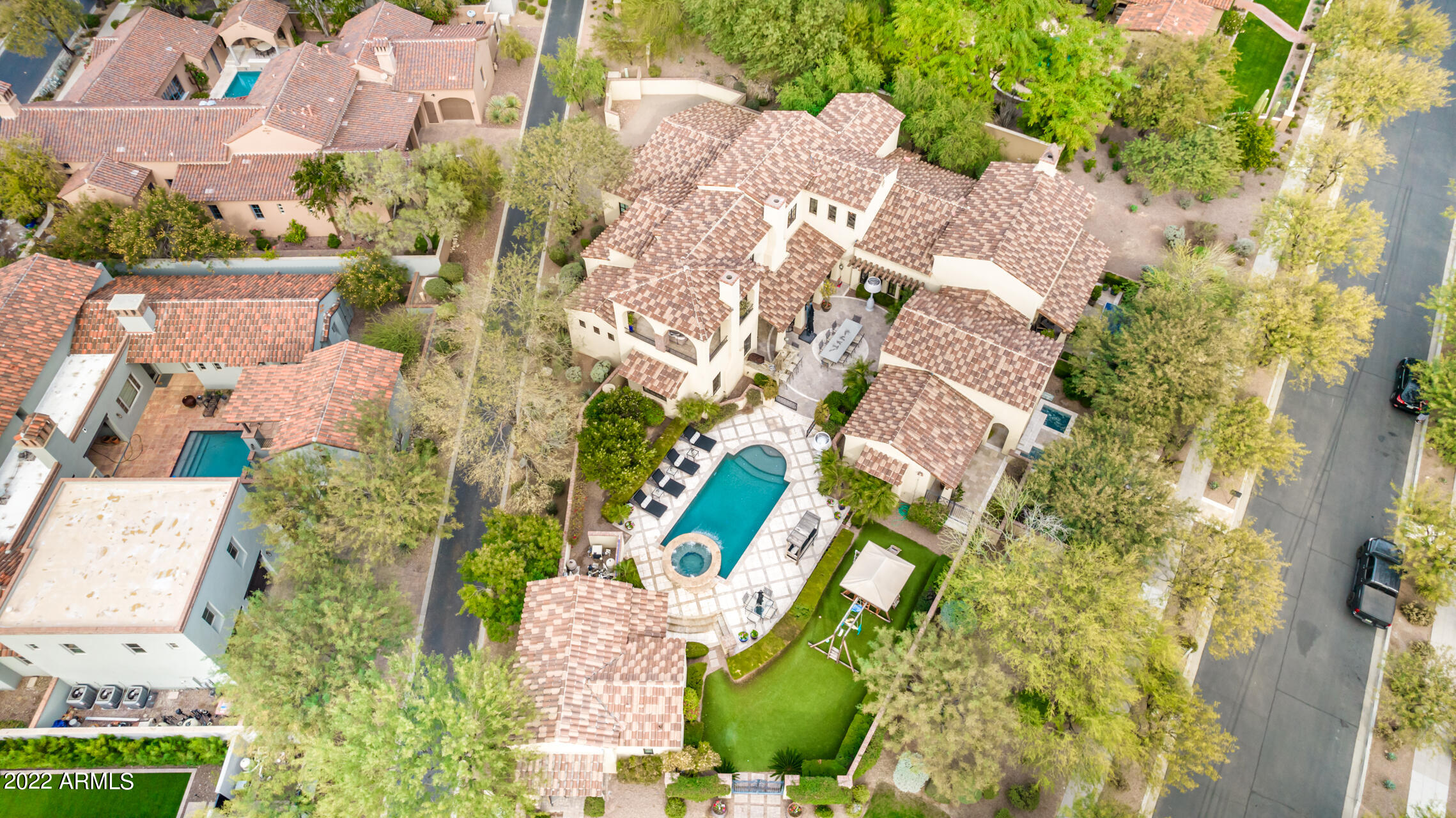Silverleaf - DC RANCH PARCEL G.1 - Residential