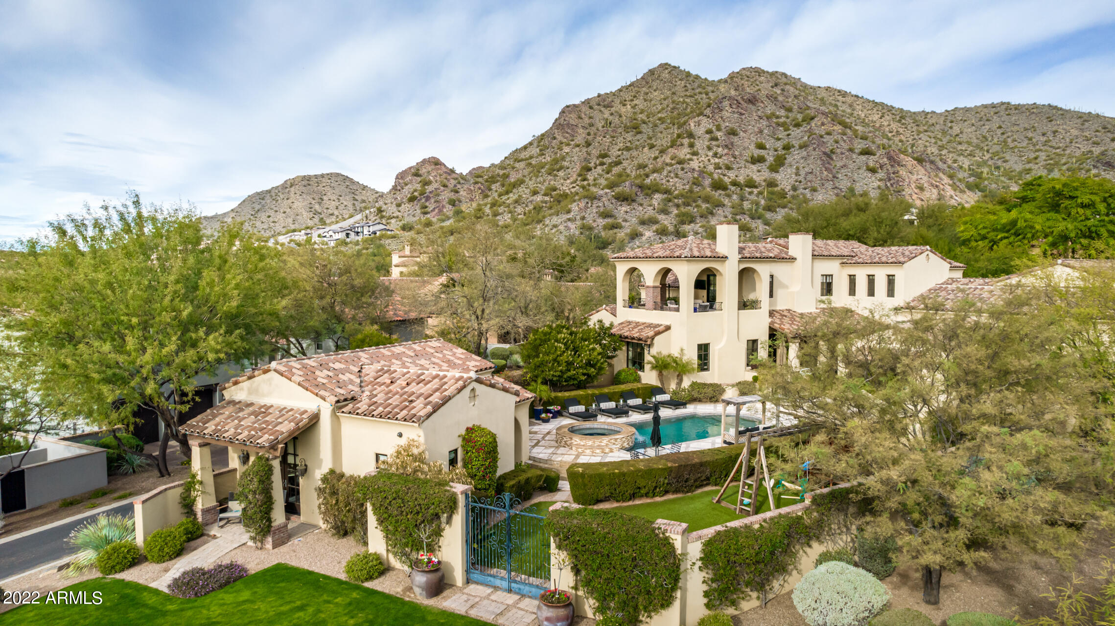 Silverleaf - DC RANCH PARCEL G.1 - Residential