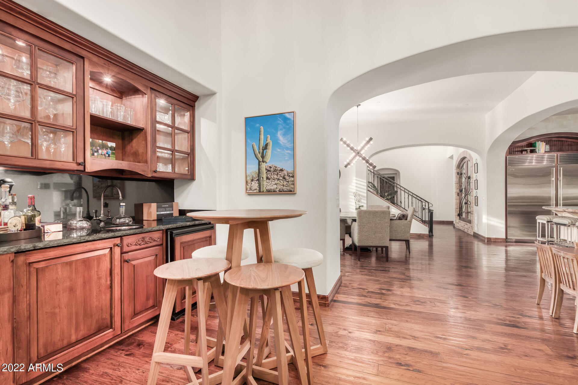 Silverleaf - DC RANCH PARCEL G.1 - Residential