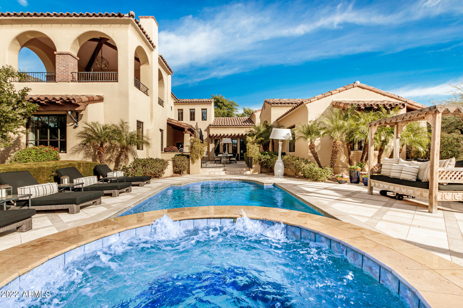 Silverleaf - DC RANCH PARCEL G.1 - Residential