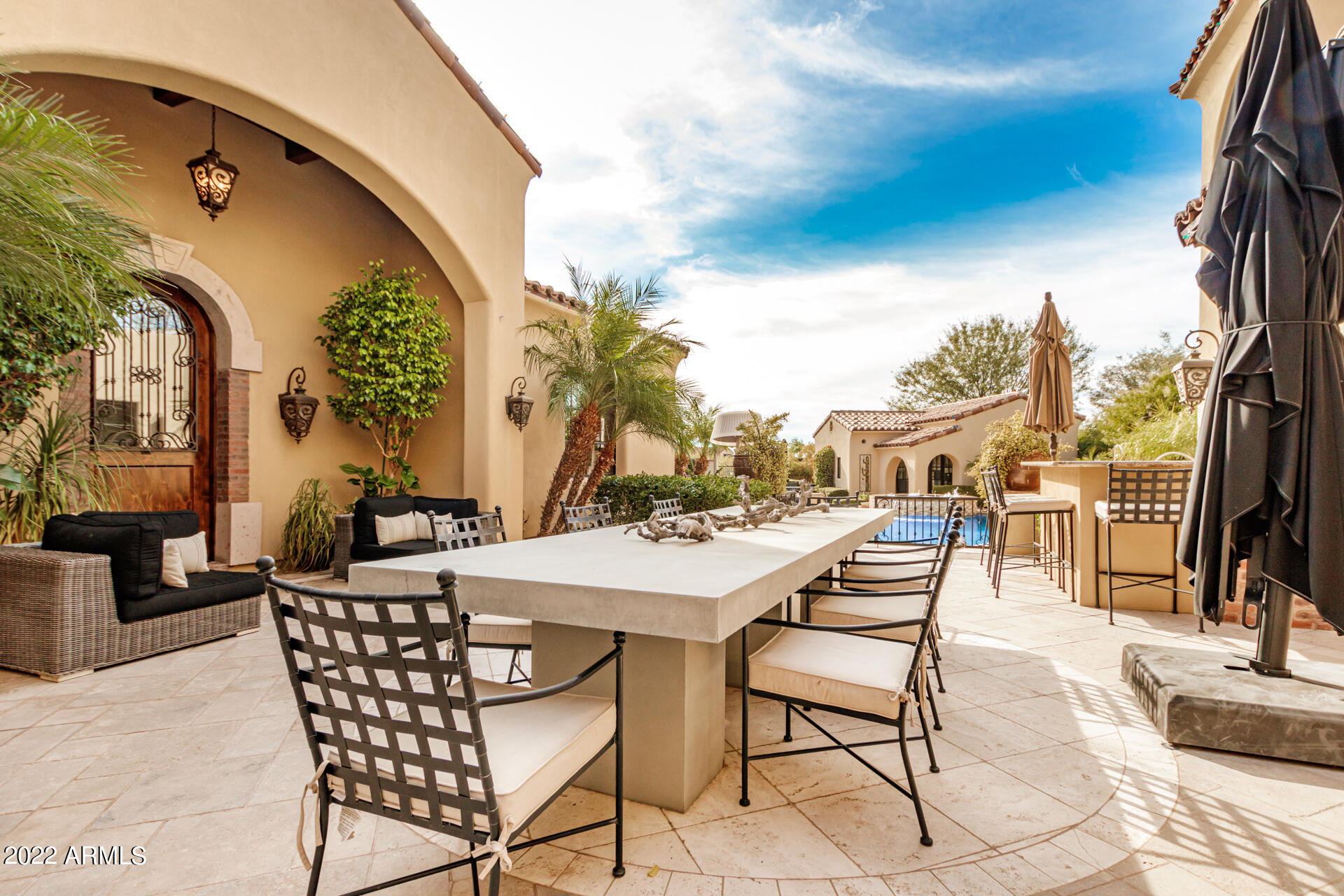 Silverleaf - DC RANCH PARCEL G.1 - Residential