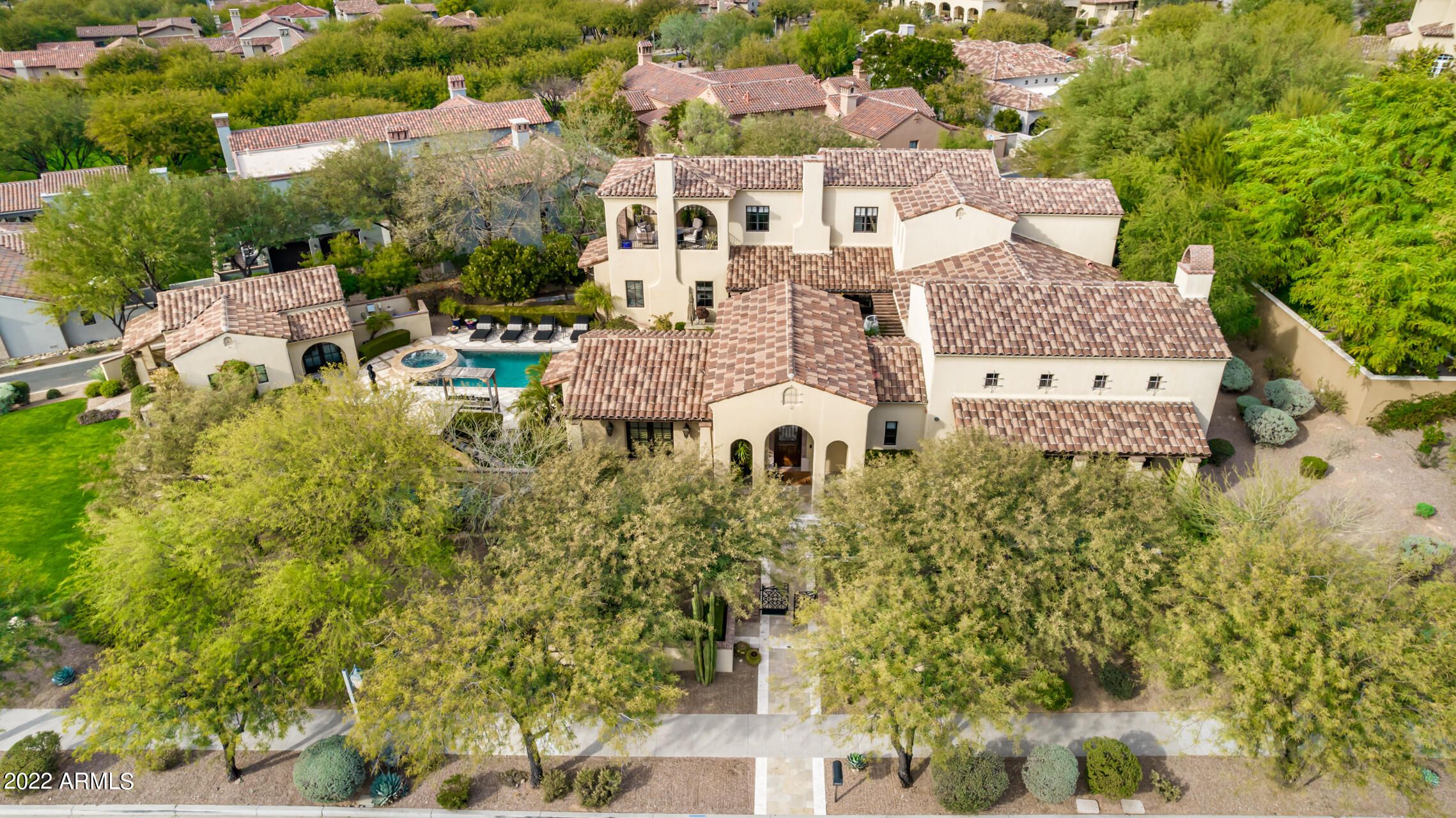 Silverleaf - DC RANCH PARCEL G.1 - Residential