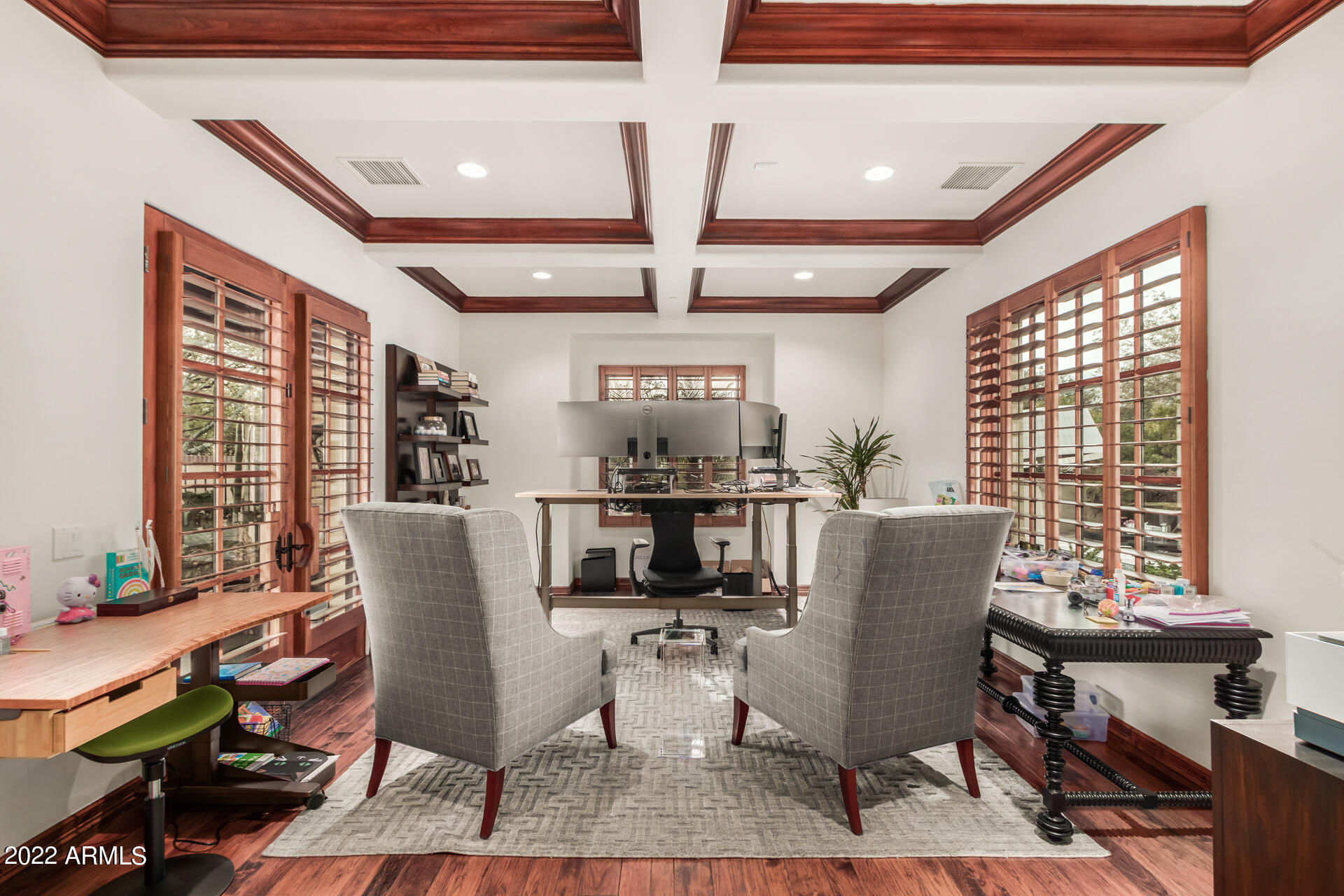 Silverleaf - DC RANCH PARCEL G.1 - Residential