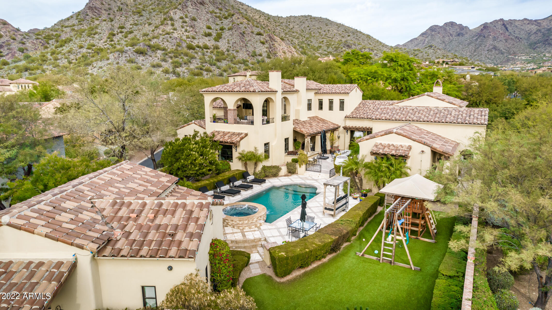 Silverleaf - DC RANCH PARCEL G.1 - Residential