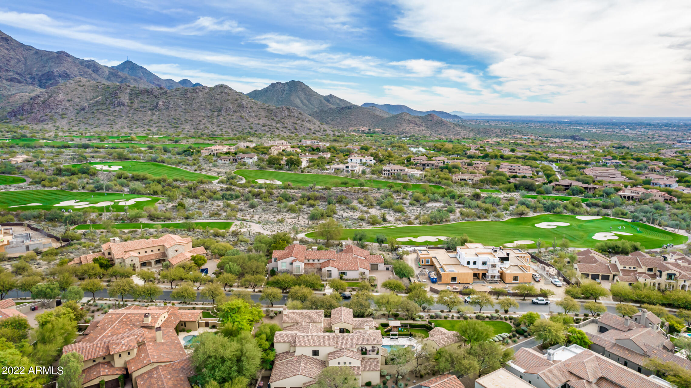 Silverleaf - DC RANCH PARCEL G.1 - Residential