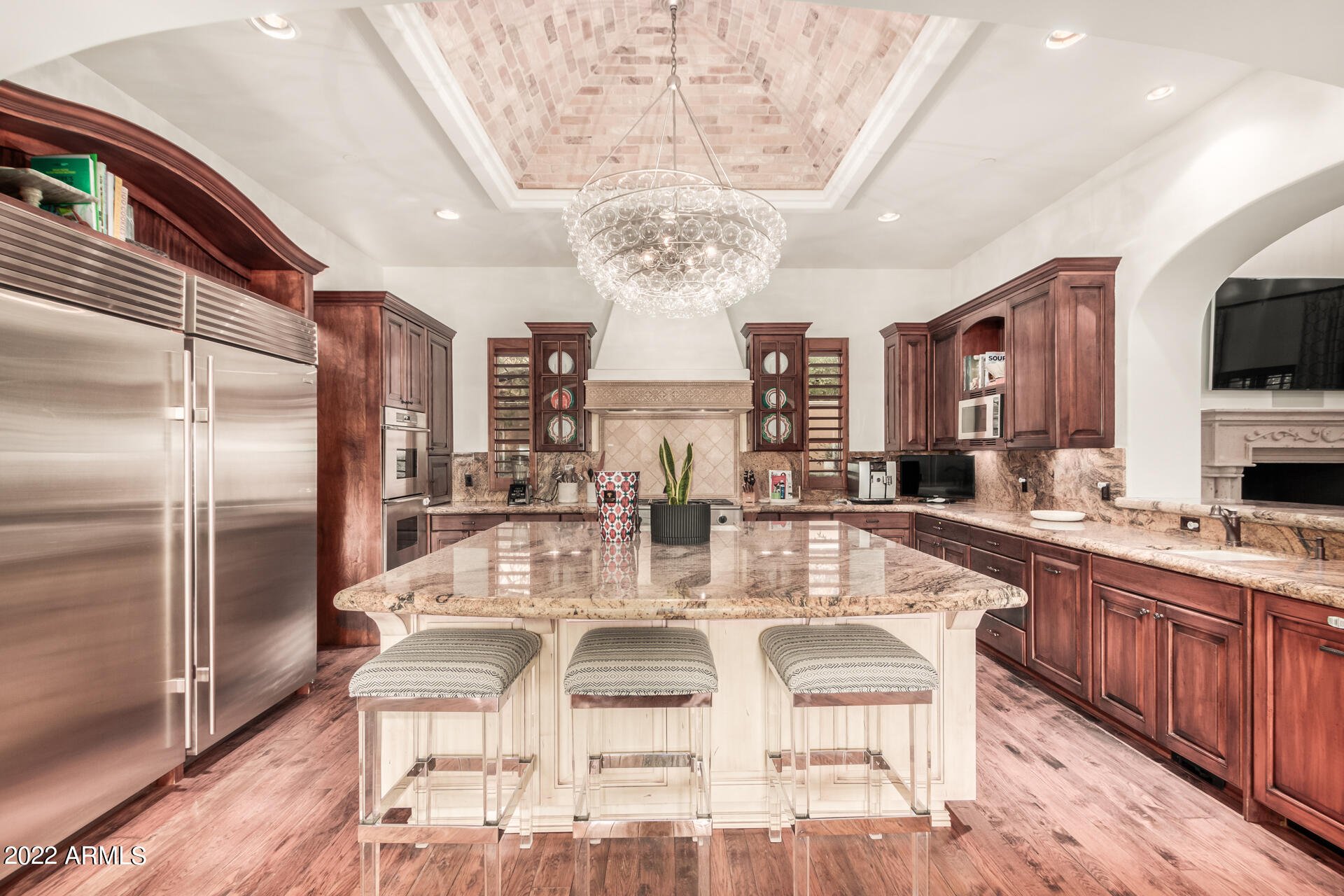 Silverleaf - DC RANCH PARCEL G.1 - Residential