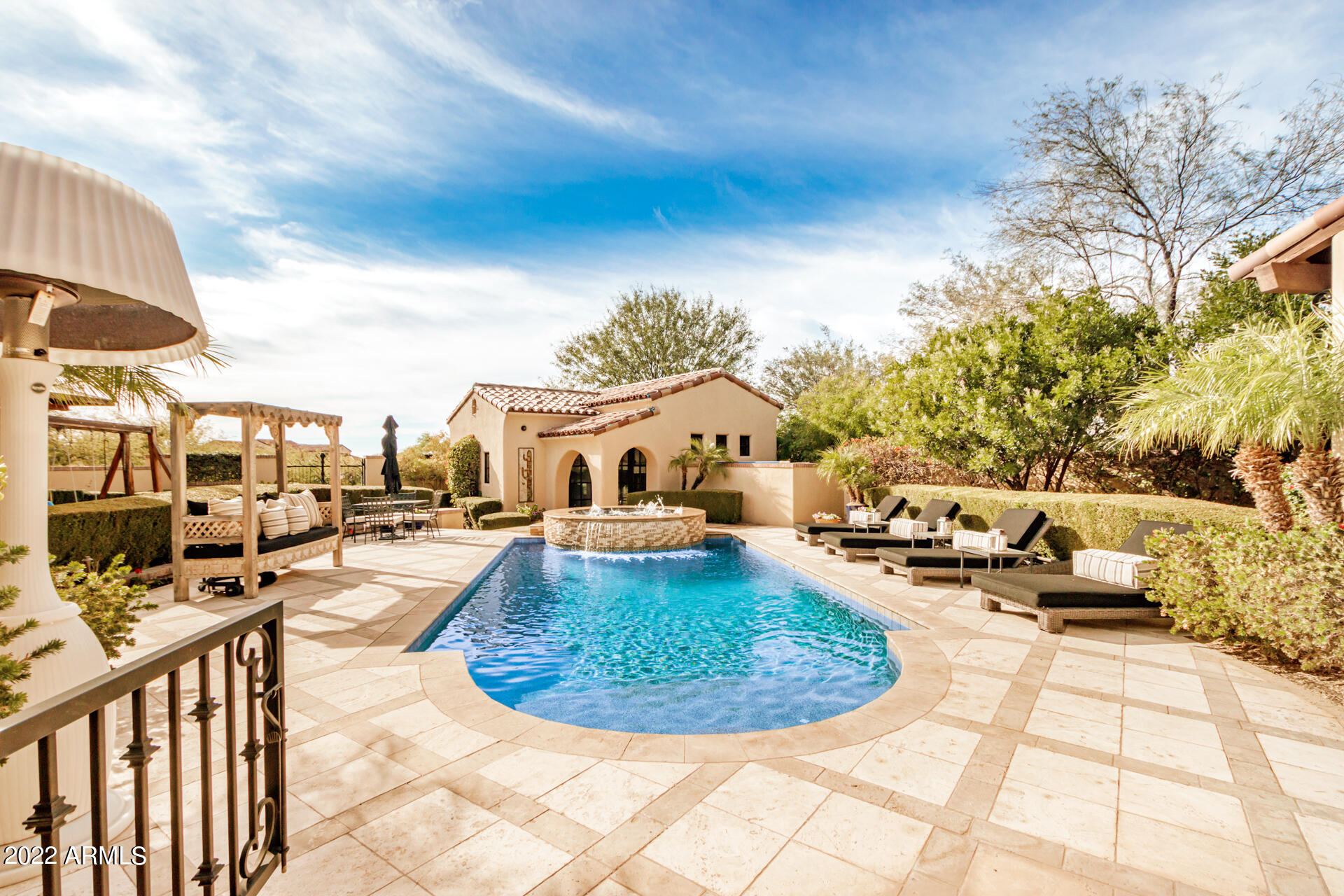 Silverleaf - DC RANCH PARCEL G.1 - Residential