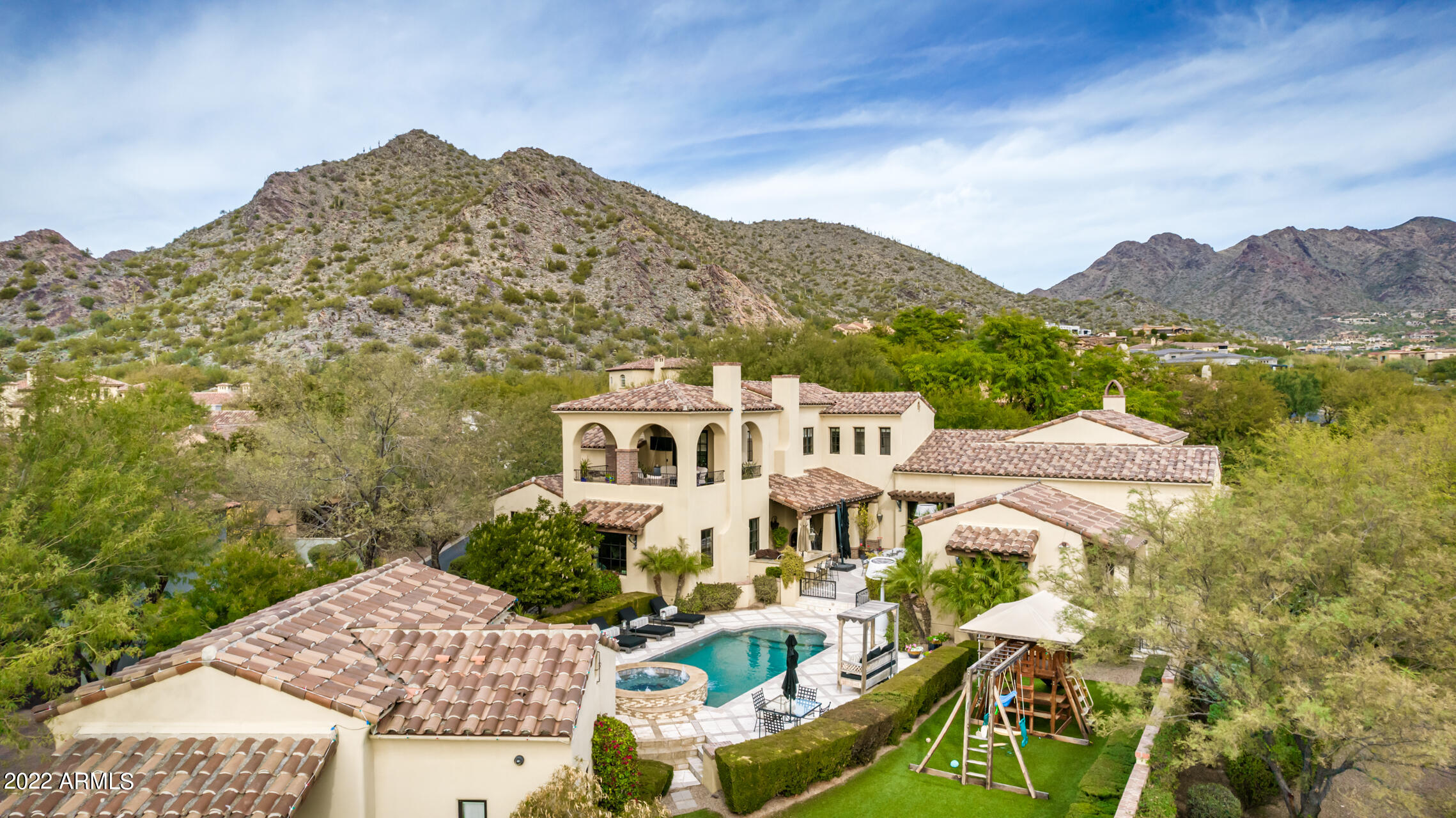 Silverleaf - DC RANCH PARCEL G.1 - Residential