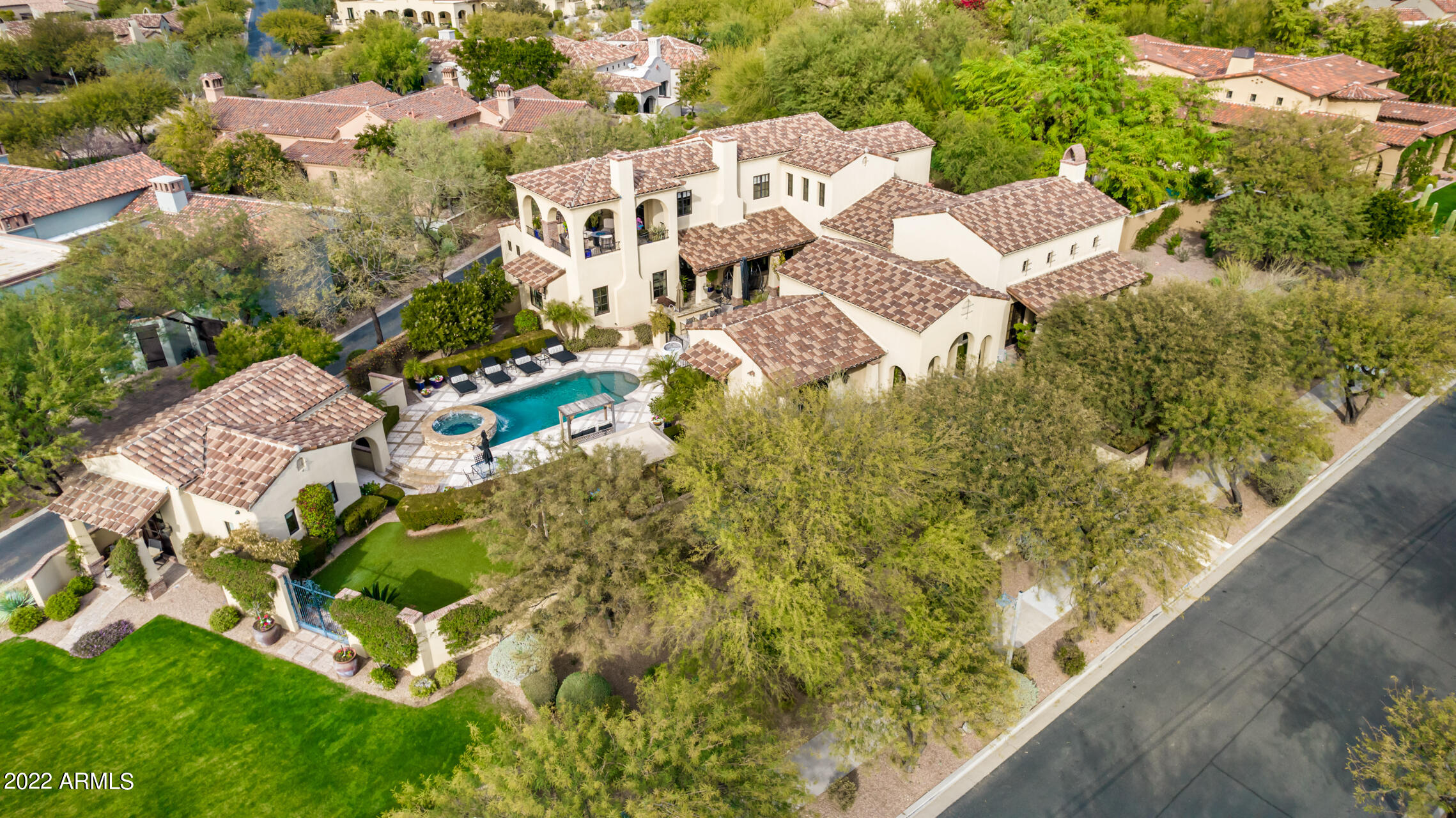 Silverleaf - DC RANCH PARCEL G.1 - Residential